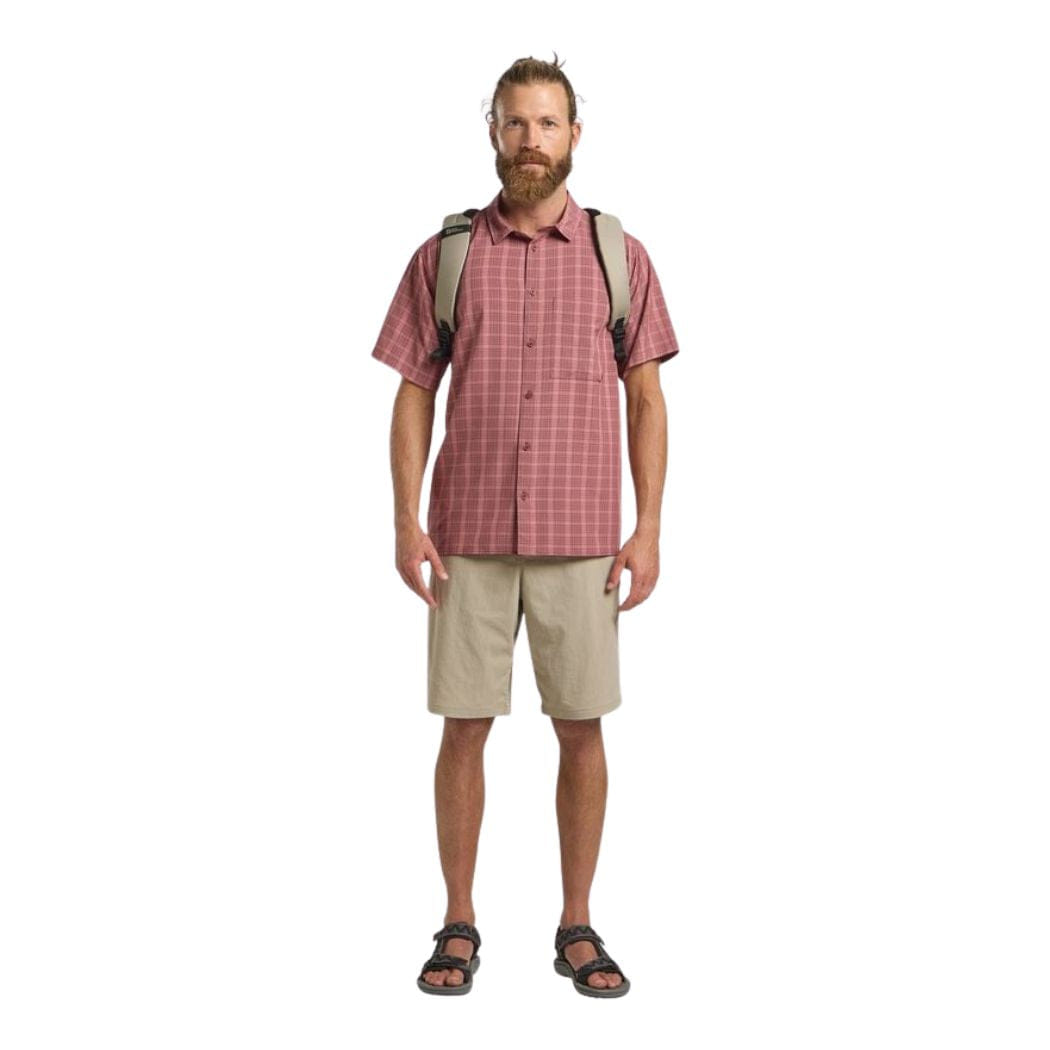 JACK Wolfskin DESERT SHORTS M