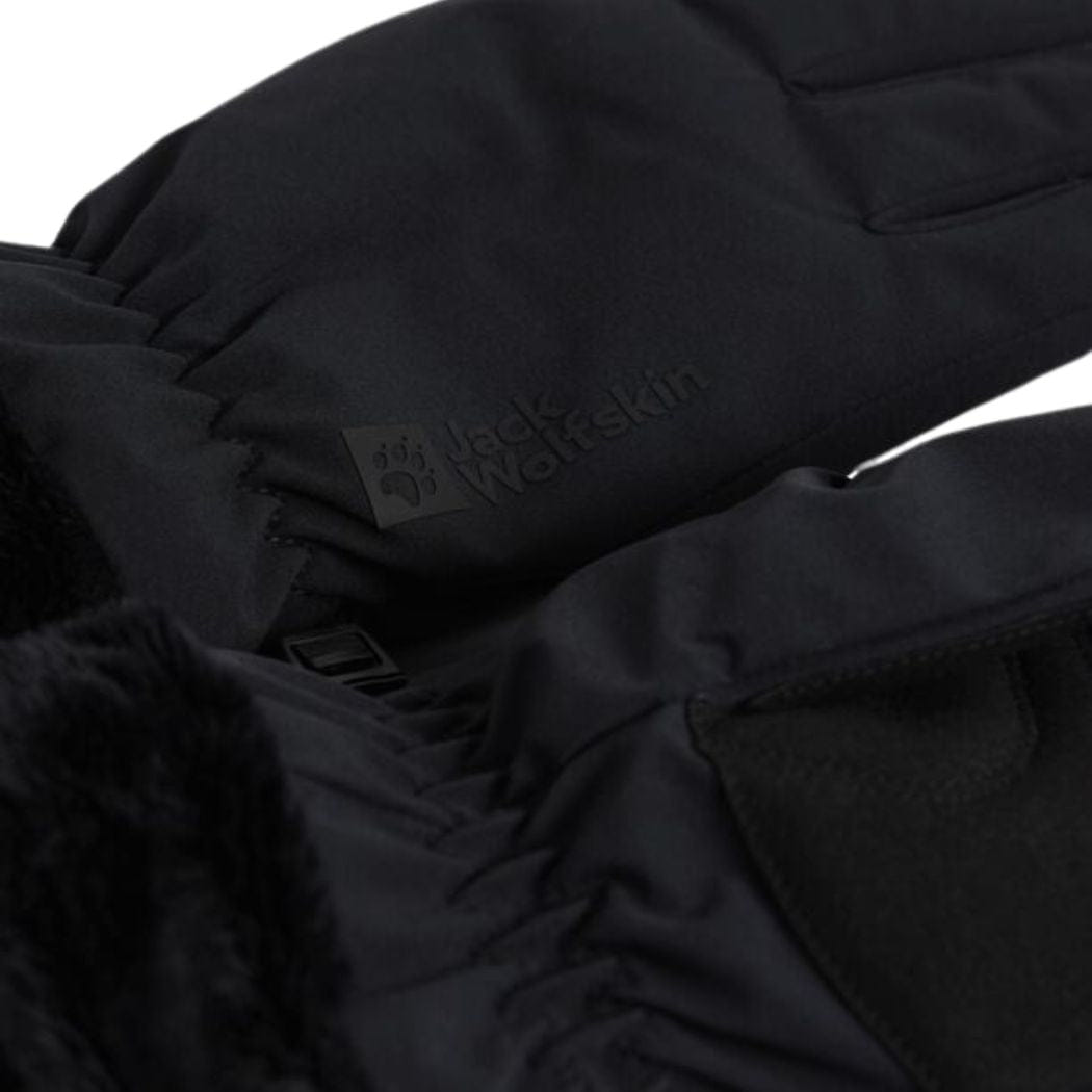 JACK Wolfskin Highloft Women's Gloves