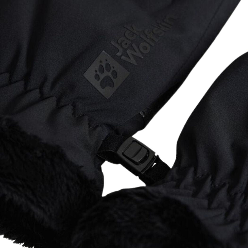 JACK Wolfskin Highloft Kids Gloves