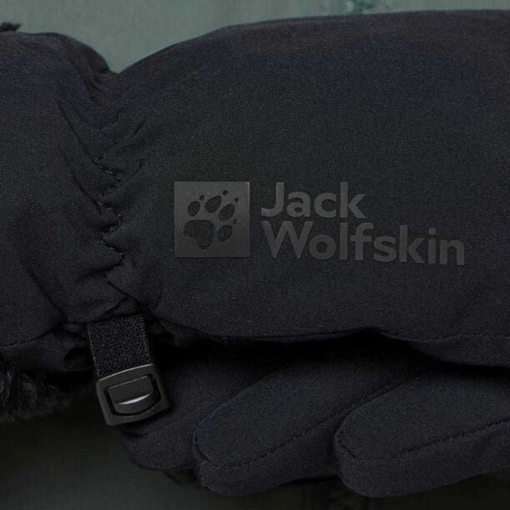 JACK Wolfskin Highloft Kids Gloves
