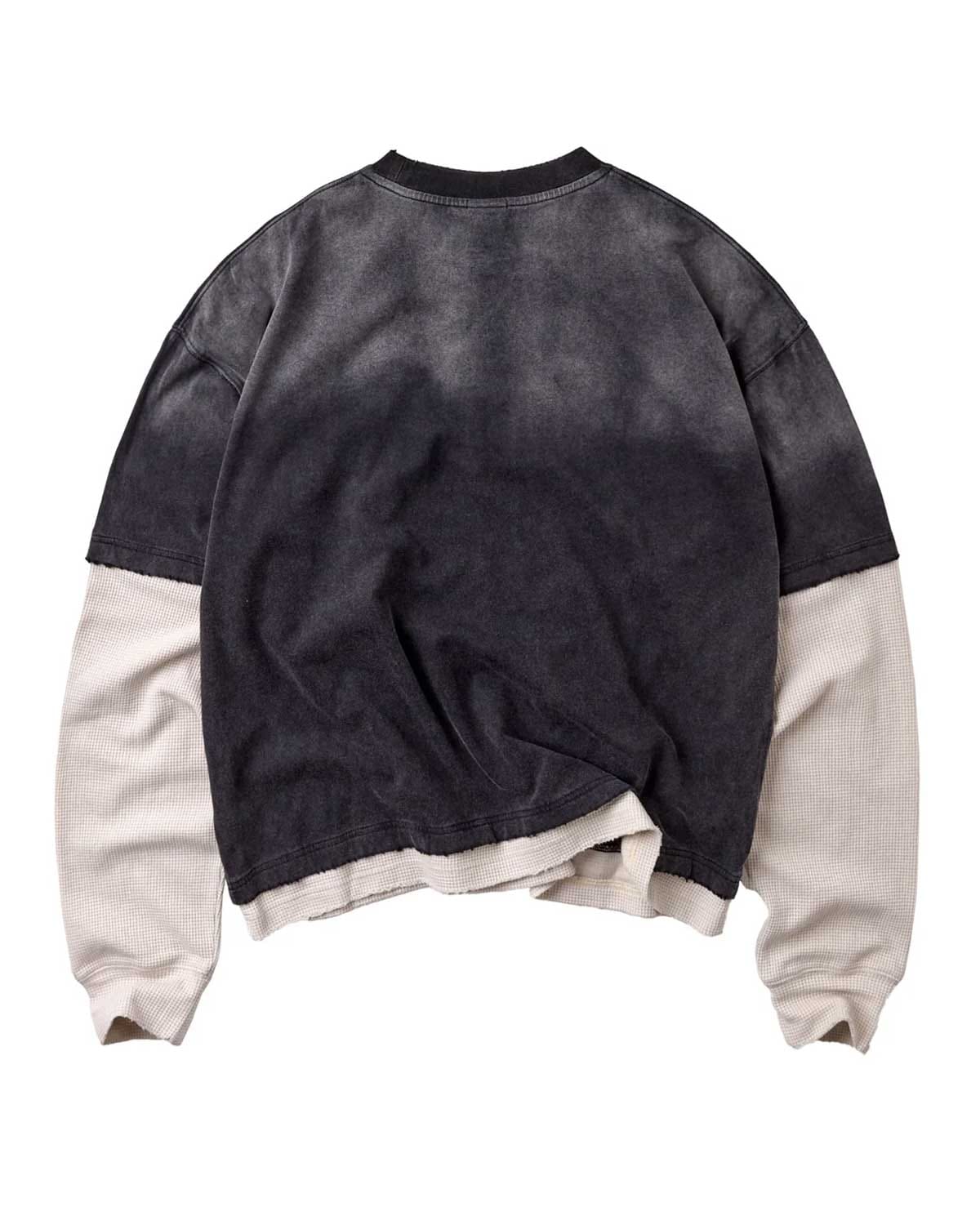 Vale Forever Big Brother L/S T-Shirt Black