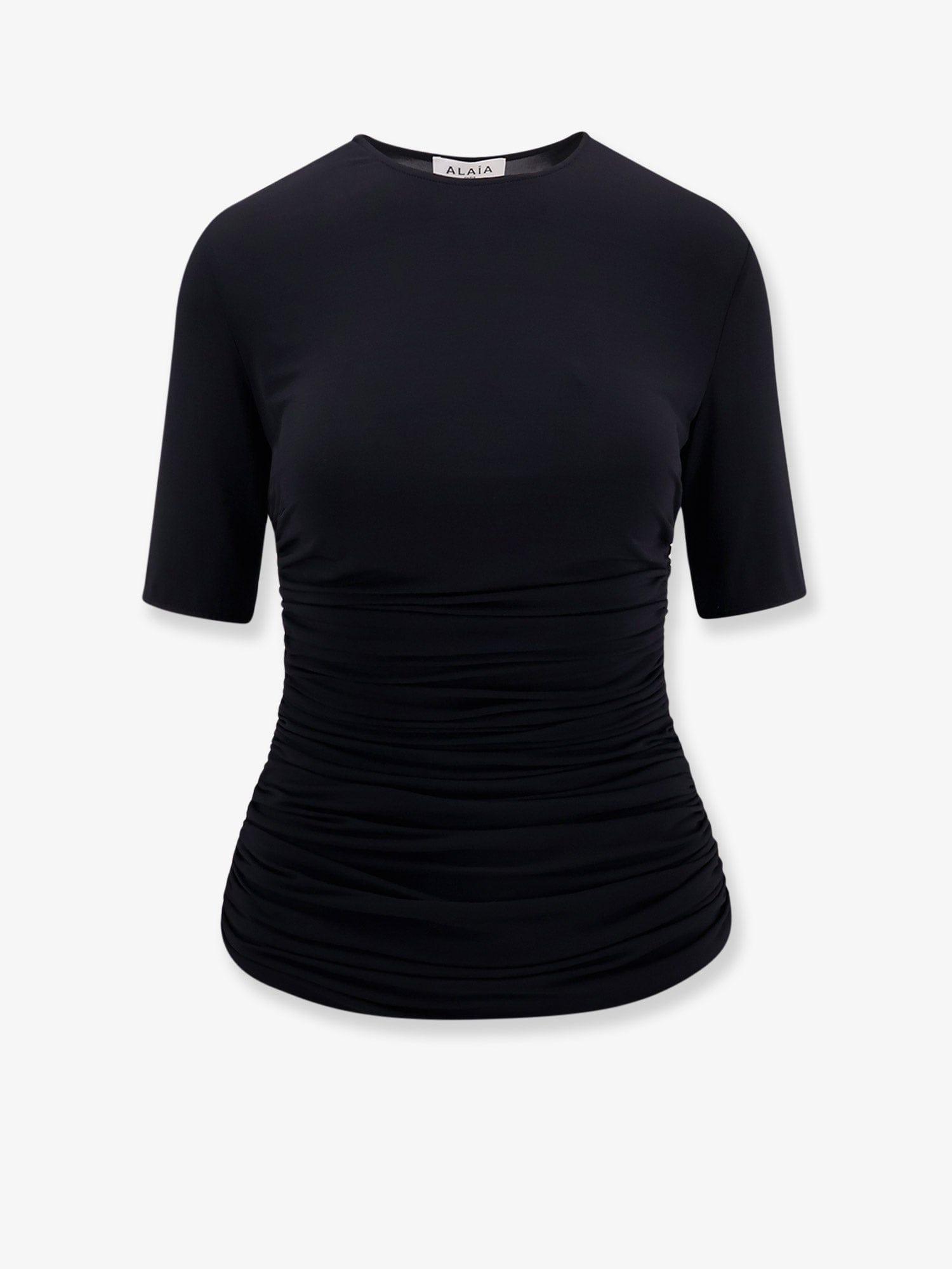 Alaia Viscose T - shirt