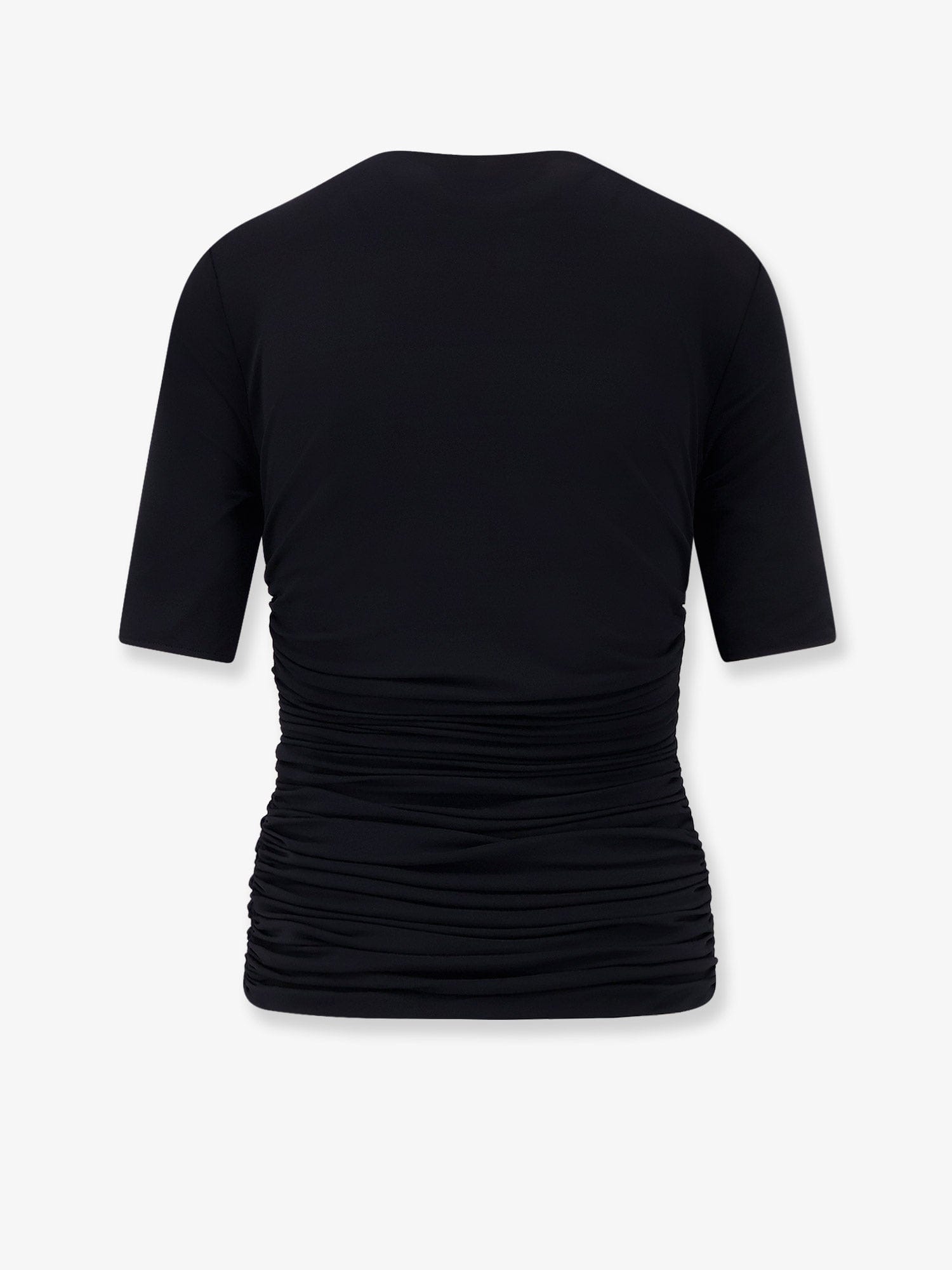 Alaia Viscose T - shirt