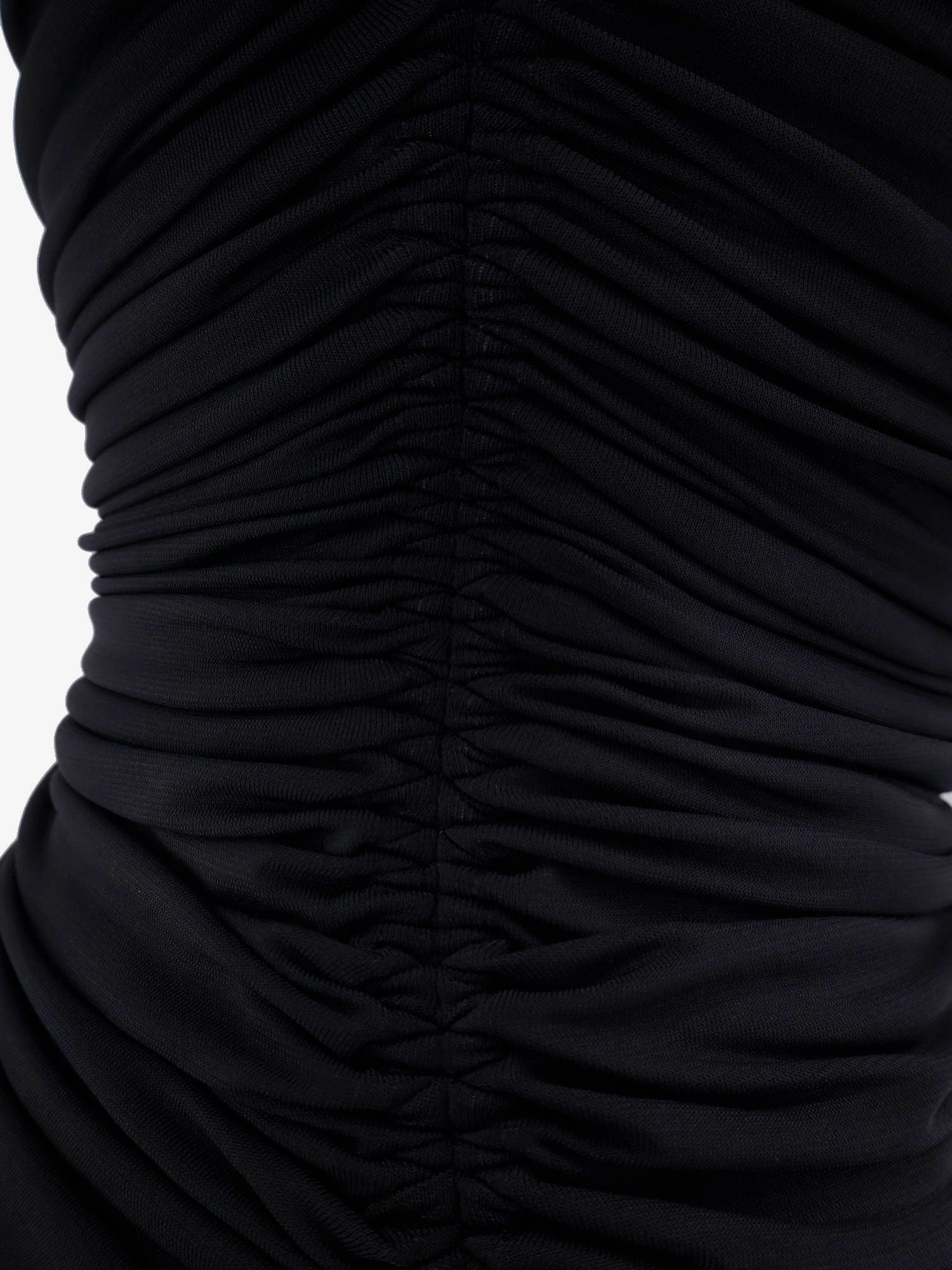 Alaia Viscose T - shirt