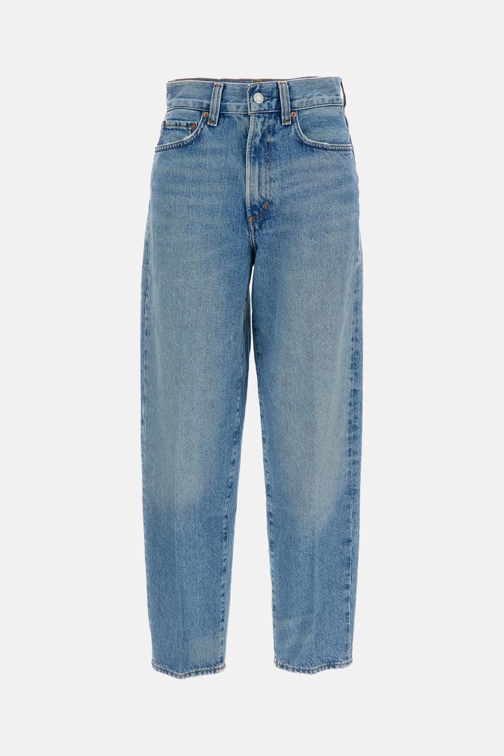 Agolde 80'S JEAN IN ORBITAL