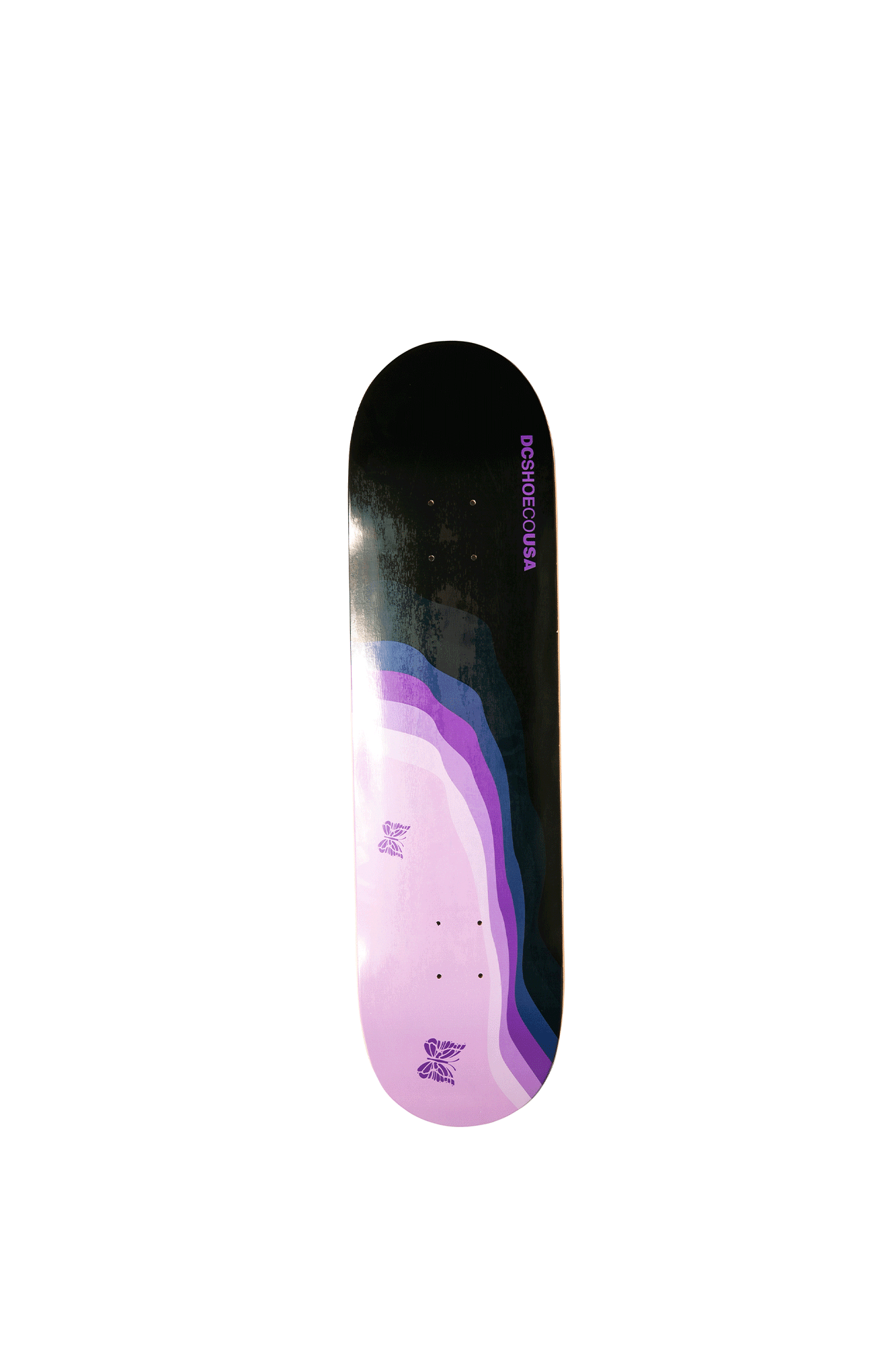 Needles Skate Deck x DC Shoes