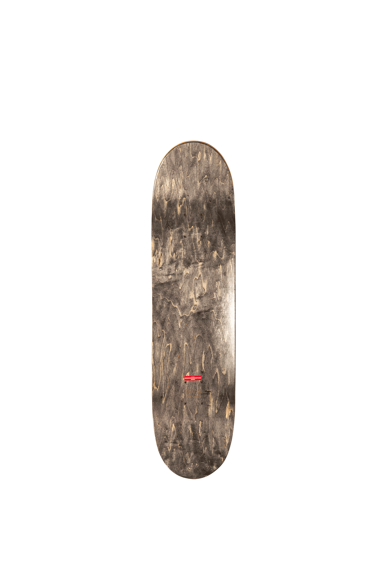 Needles Skate Deck x DC Shoes