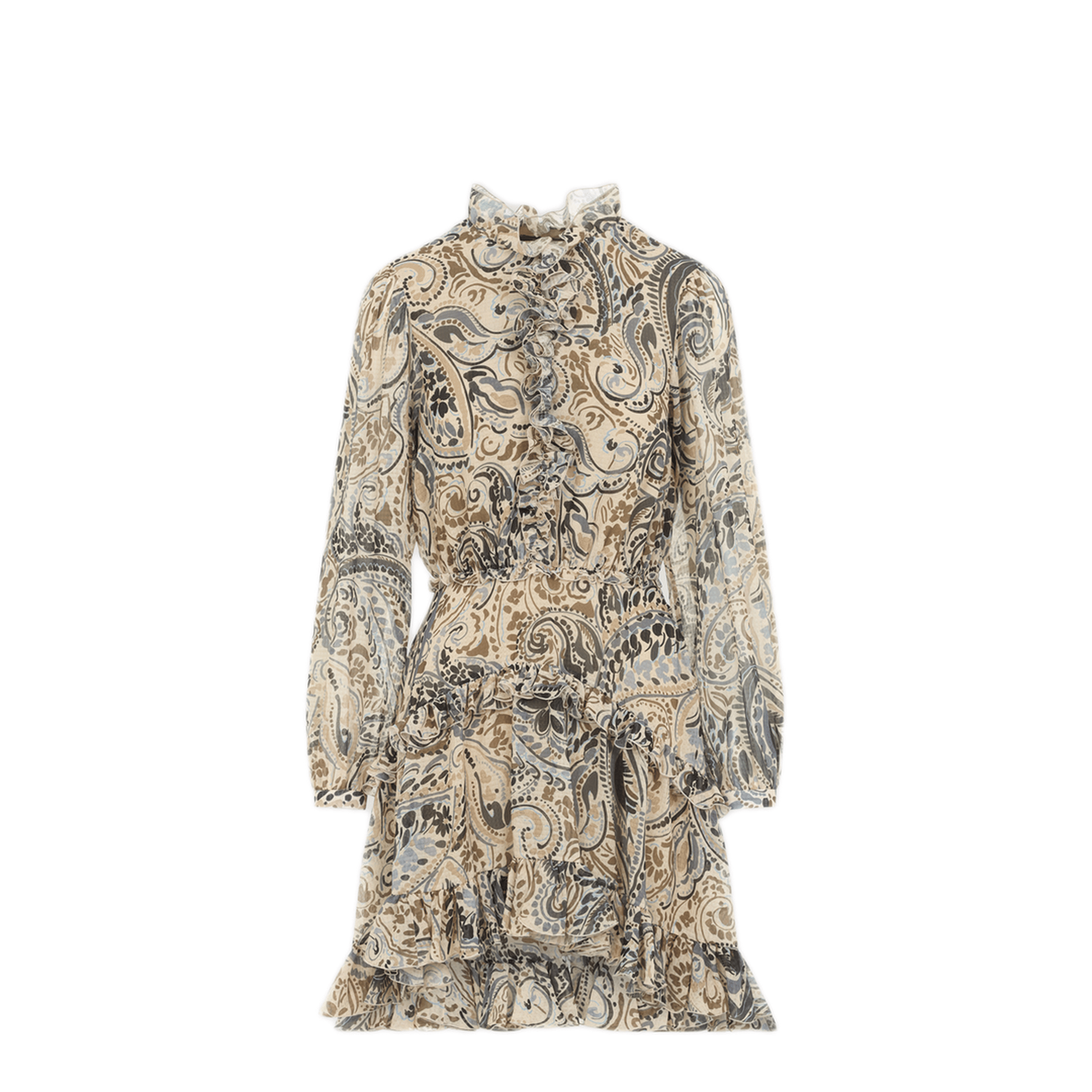 Etro Mini Dress