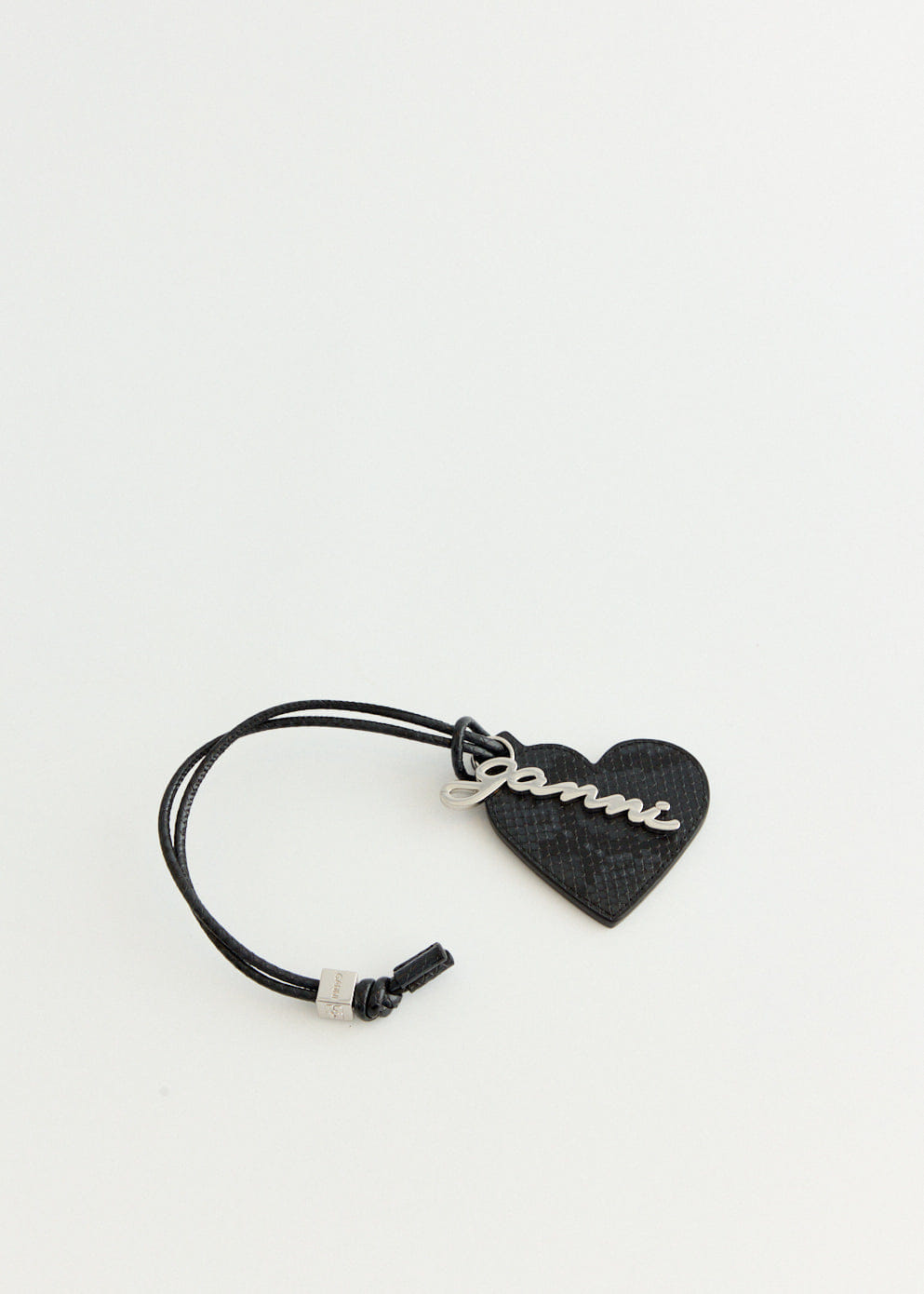Ganni Bou Heart Mirror