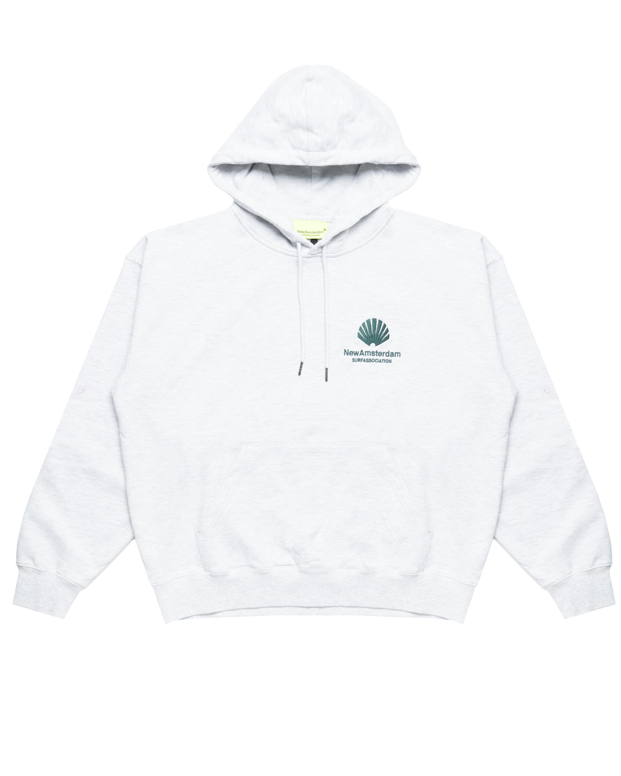 New Amsterdam Surf Association Hoodie
