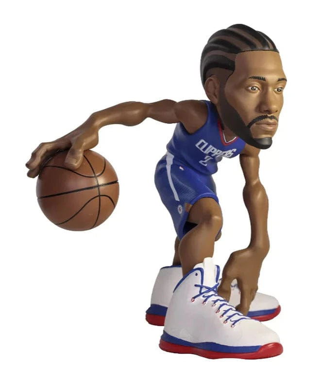 LEONARD ALL - Stars Kawhi Leonard Vinyl Figure NBA Clippers
