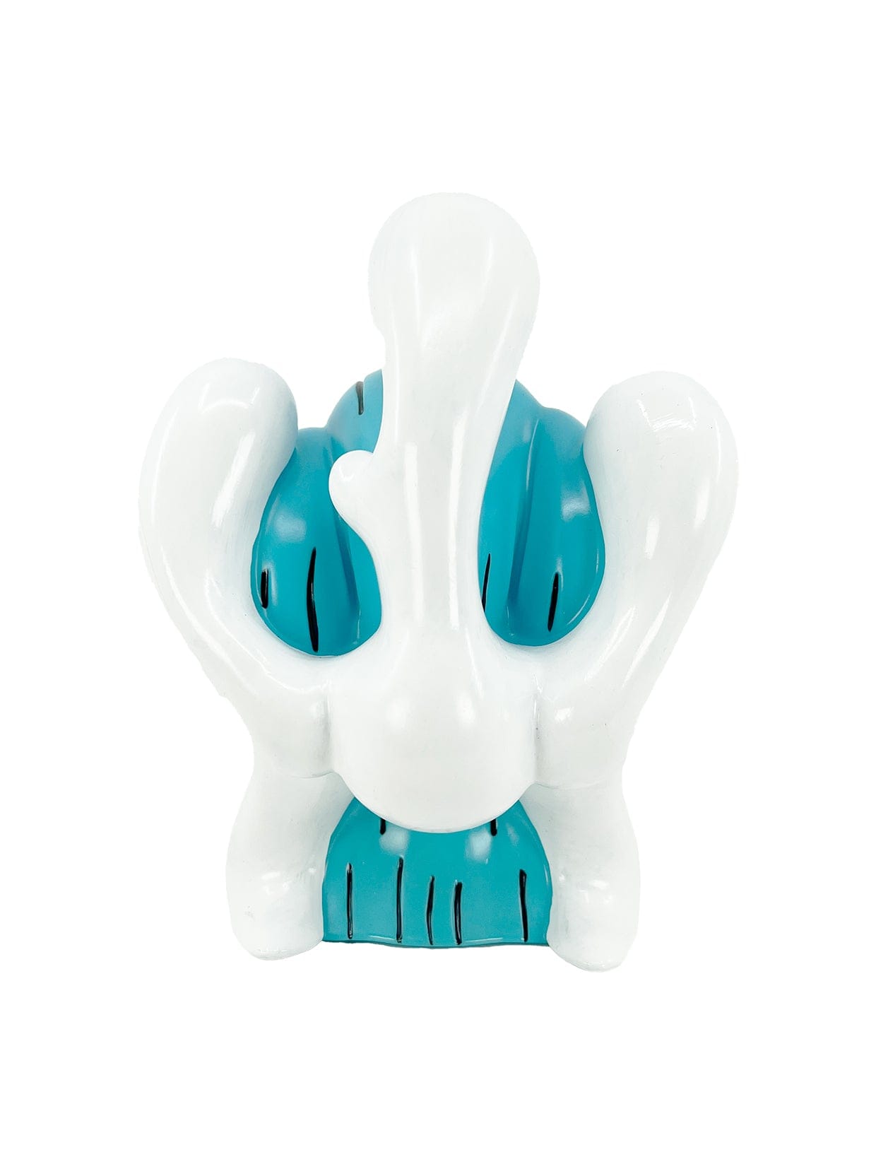 Kai Aaron Kai Boxed Wave Original Vinyl Figure