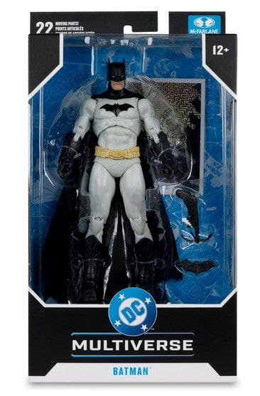 Mcfarlane Toys DC Multiverse Batman The New 52 Action Figure