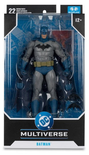Mcfarlane Toys DC Multiverse Batman Hush 2 Action Figure
