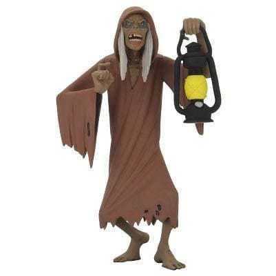 Toyshnip NECA Toony Terrors Series 5 6" Scale Action Figure - The Creep