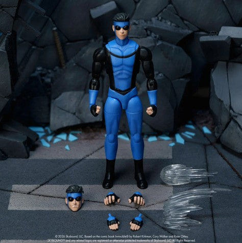 Hasbro Toys **Pre Order**Jada Toys Invincible Invincible Action Figure