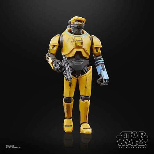 Hasbro Toys Star Wars Black Series NED - B Deluxe Action Figure