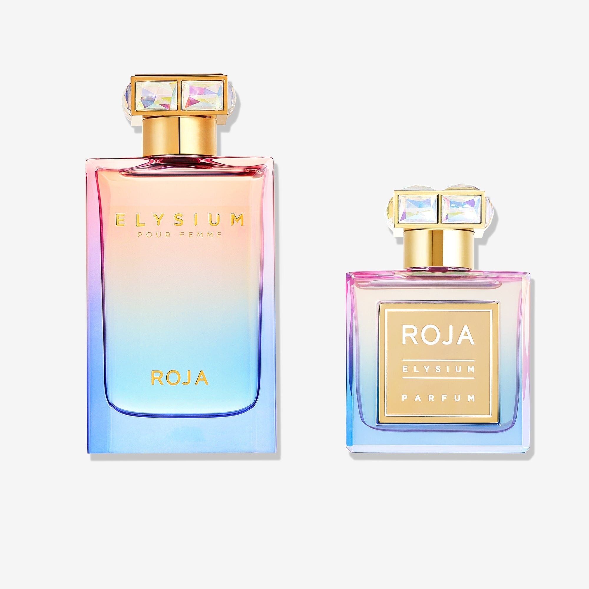 ROJA London The Elysium Pour Femme Gift Set