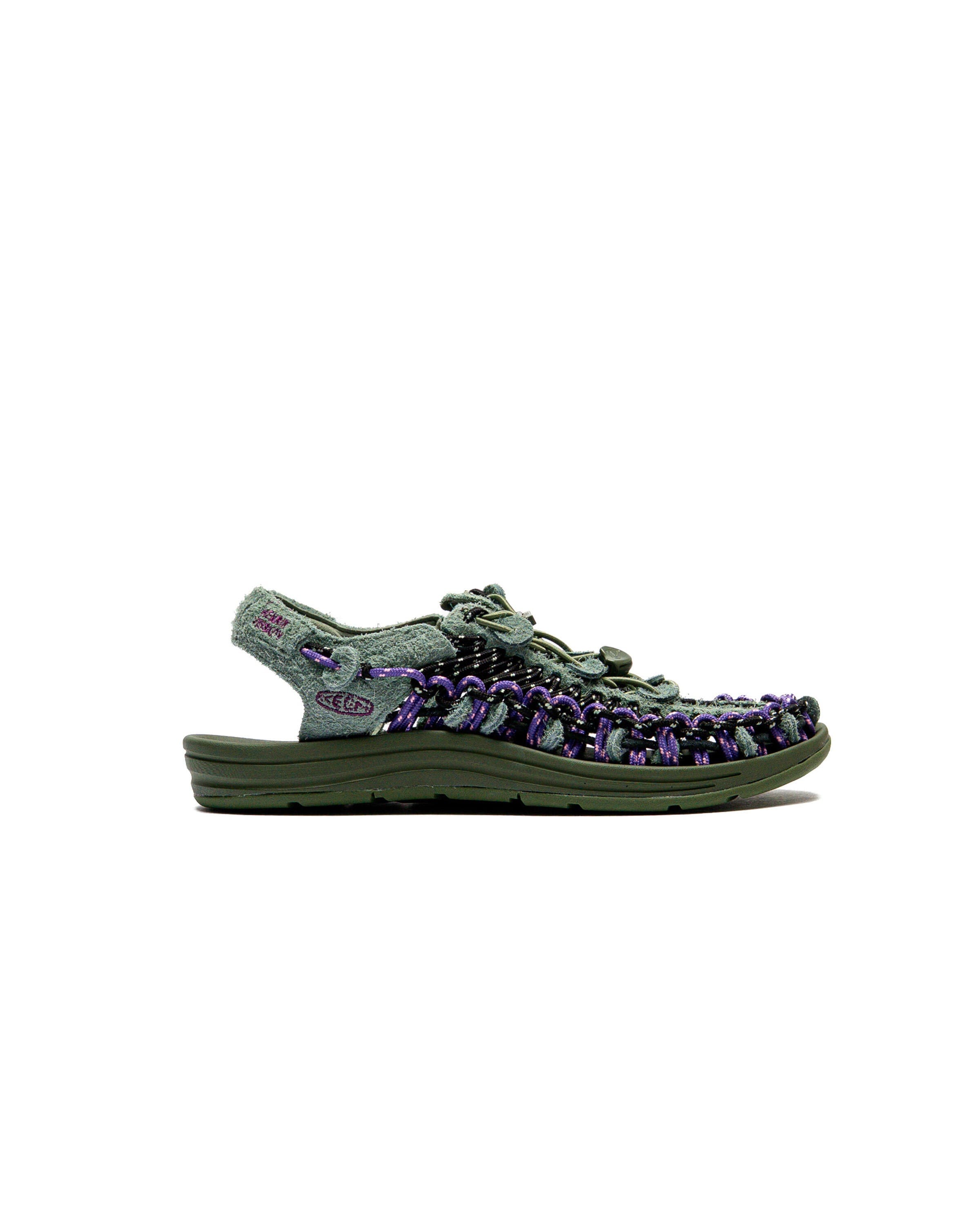 Keen x Henrik Vibskov Uneek LEATHER