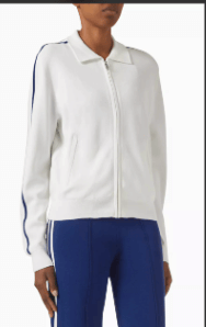 Maison Clad CARNABI JACKET MCL12680