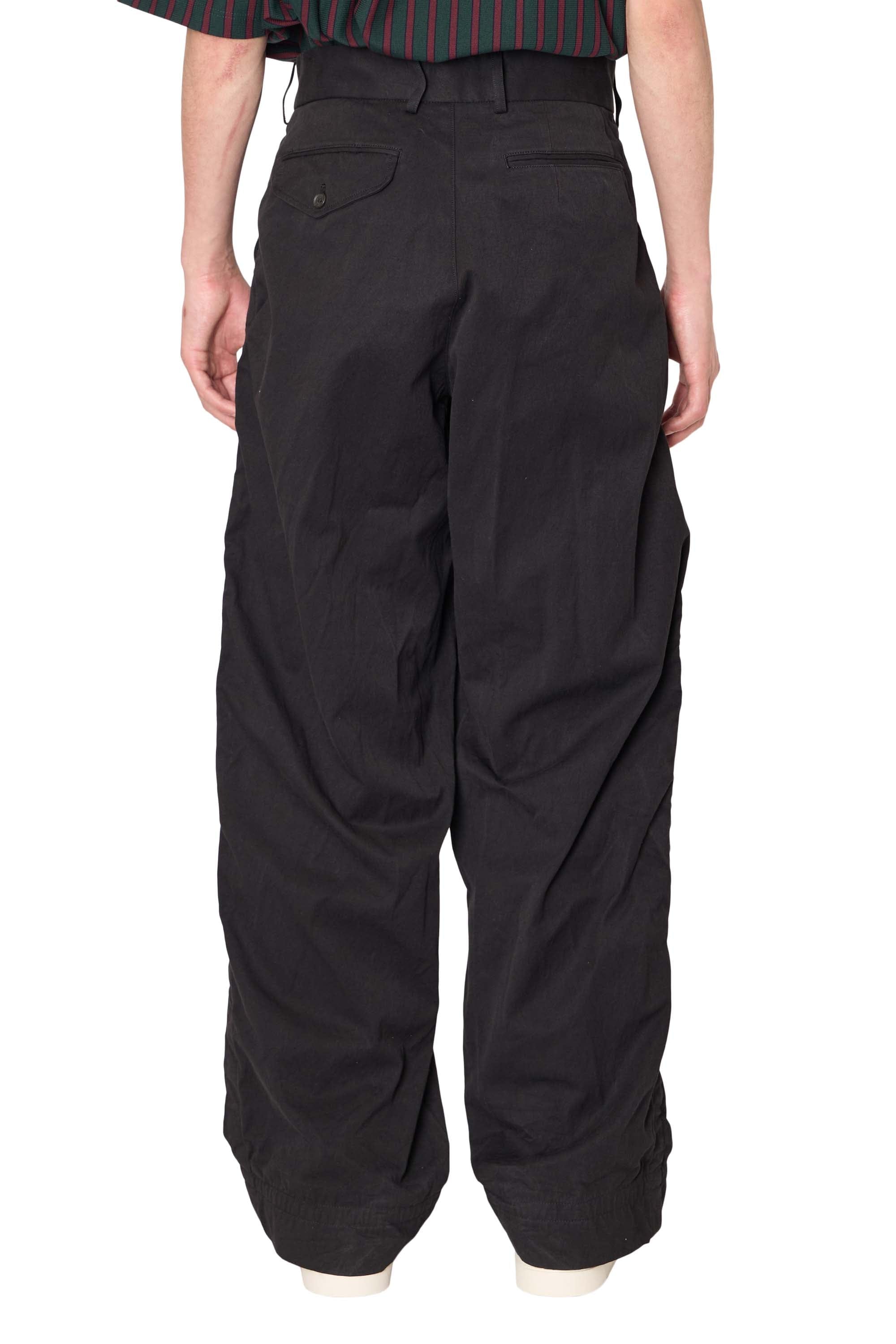 Kolor 26WCM - P16122 - 08 Pants