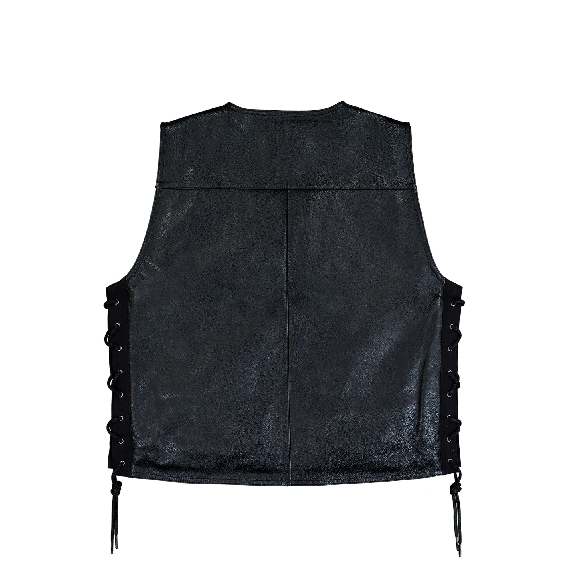 Alpha Industries X - Force Leather Vest