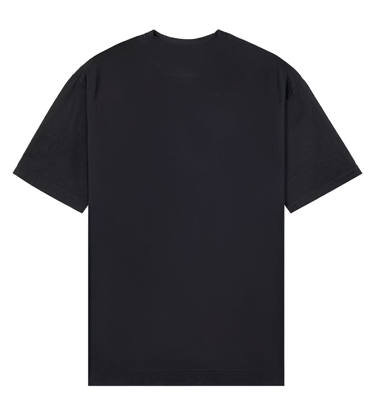Revenge Sinister Presence T-Shirt Black/Red