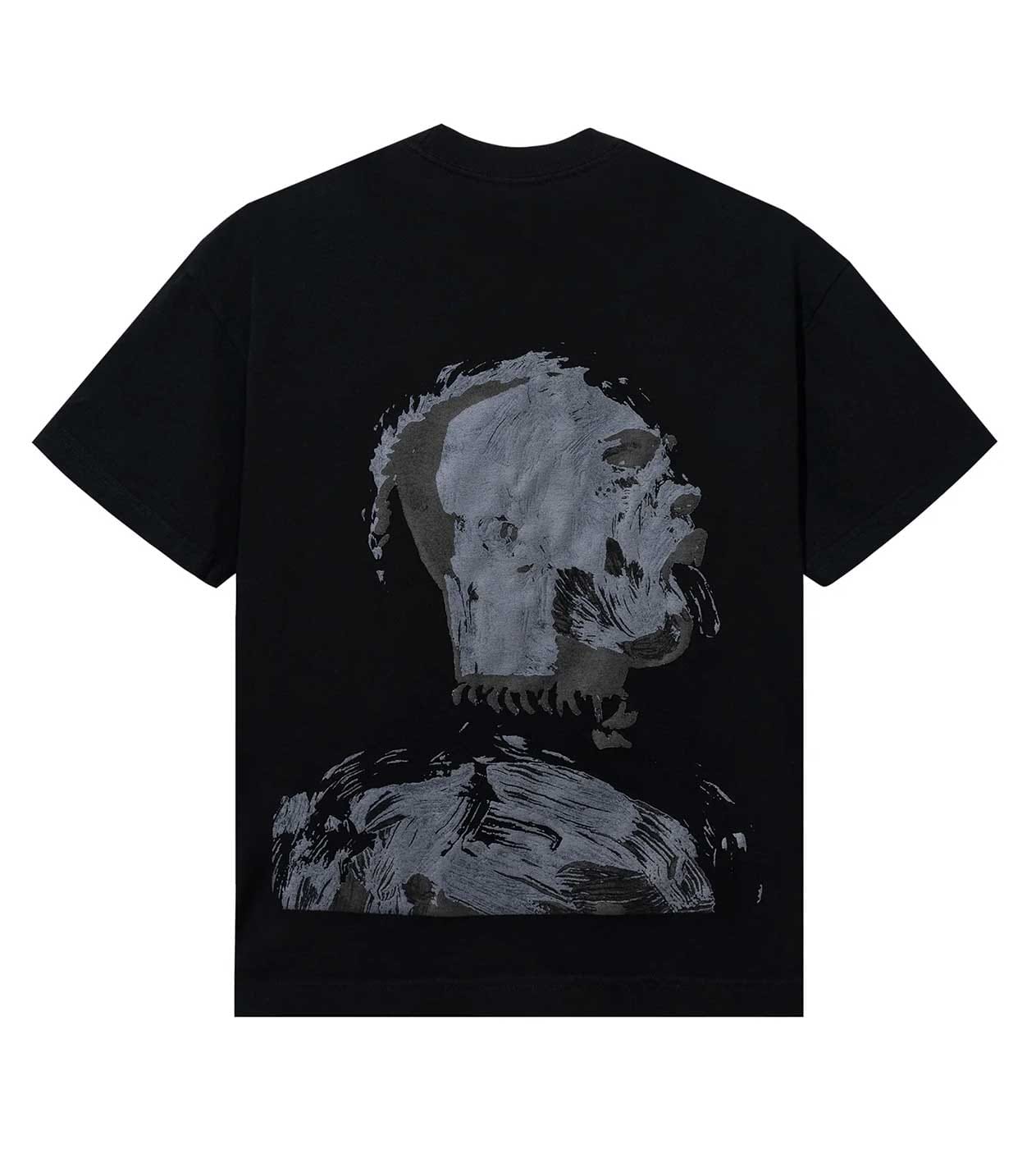 Revenge x Xxxtentacion Demon Boy T-Shirt Black