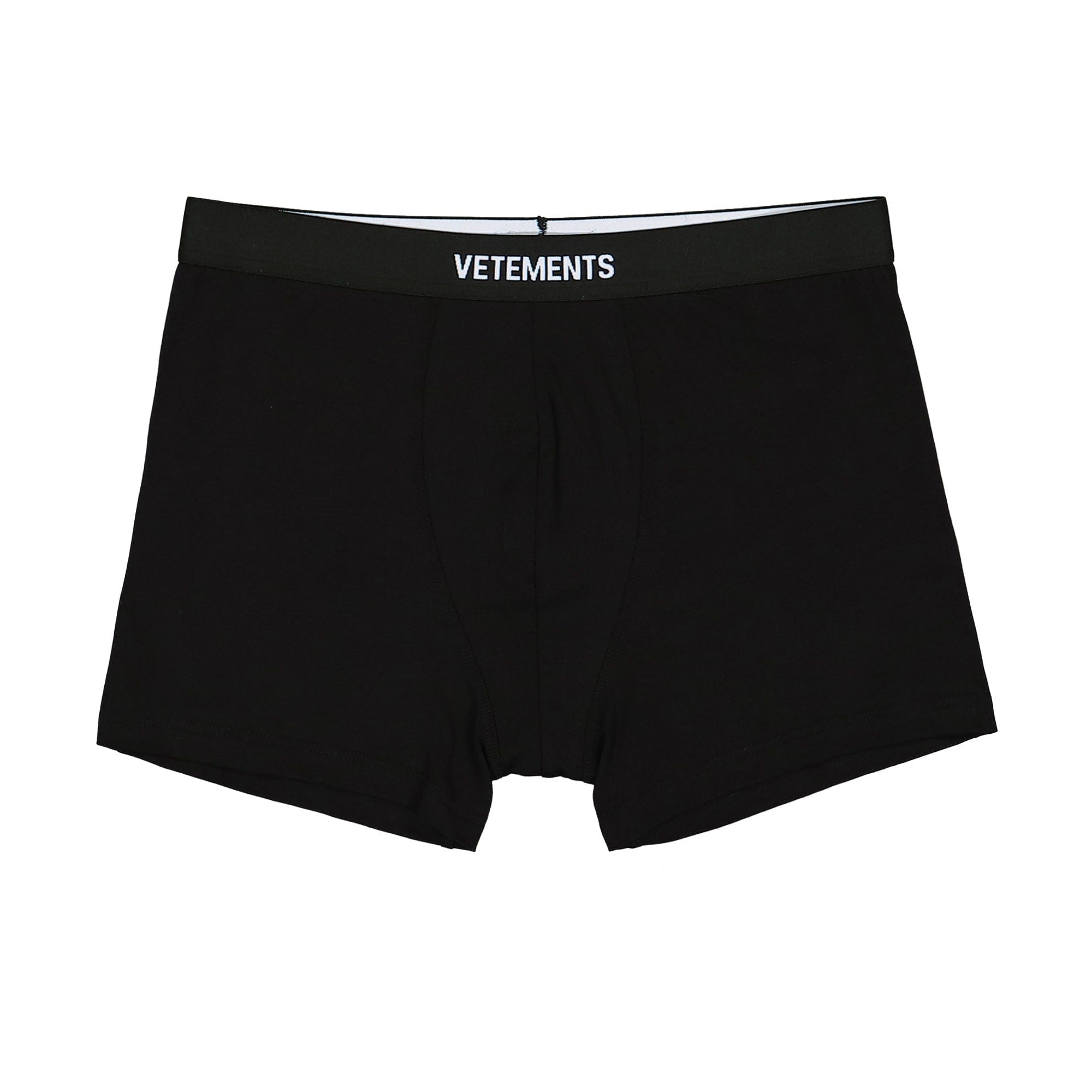 Vetements Logo Boxers