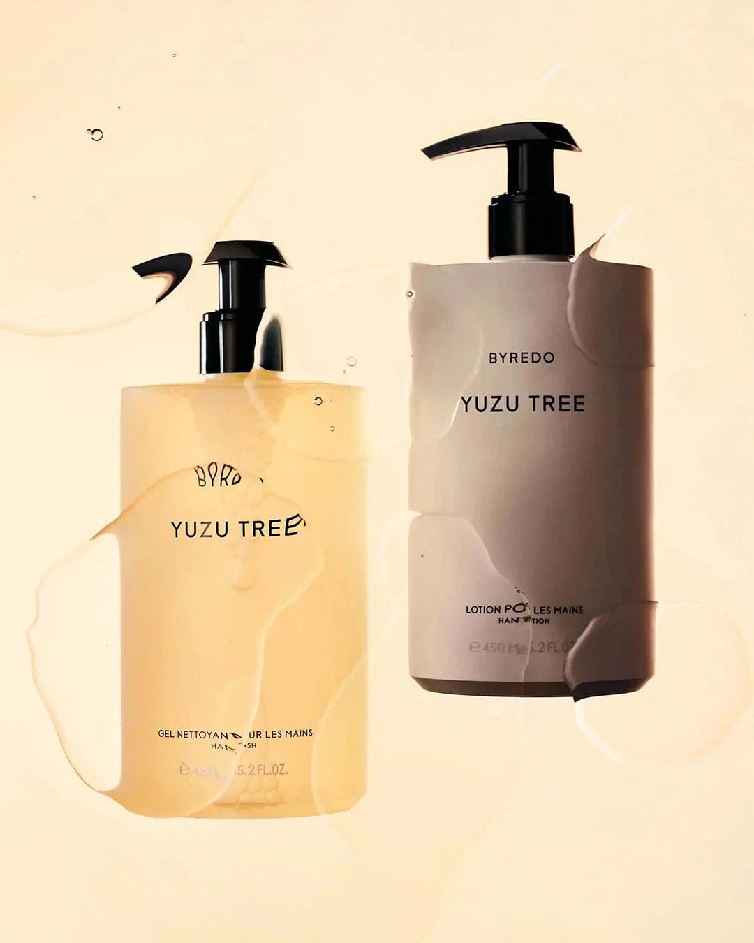 Byredo Yuzu Tree Hand Wash