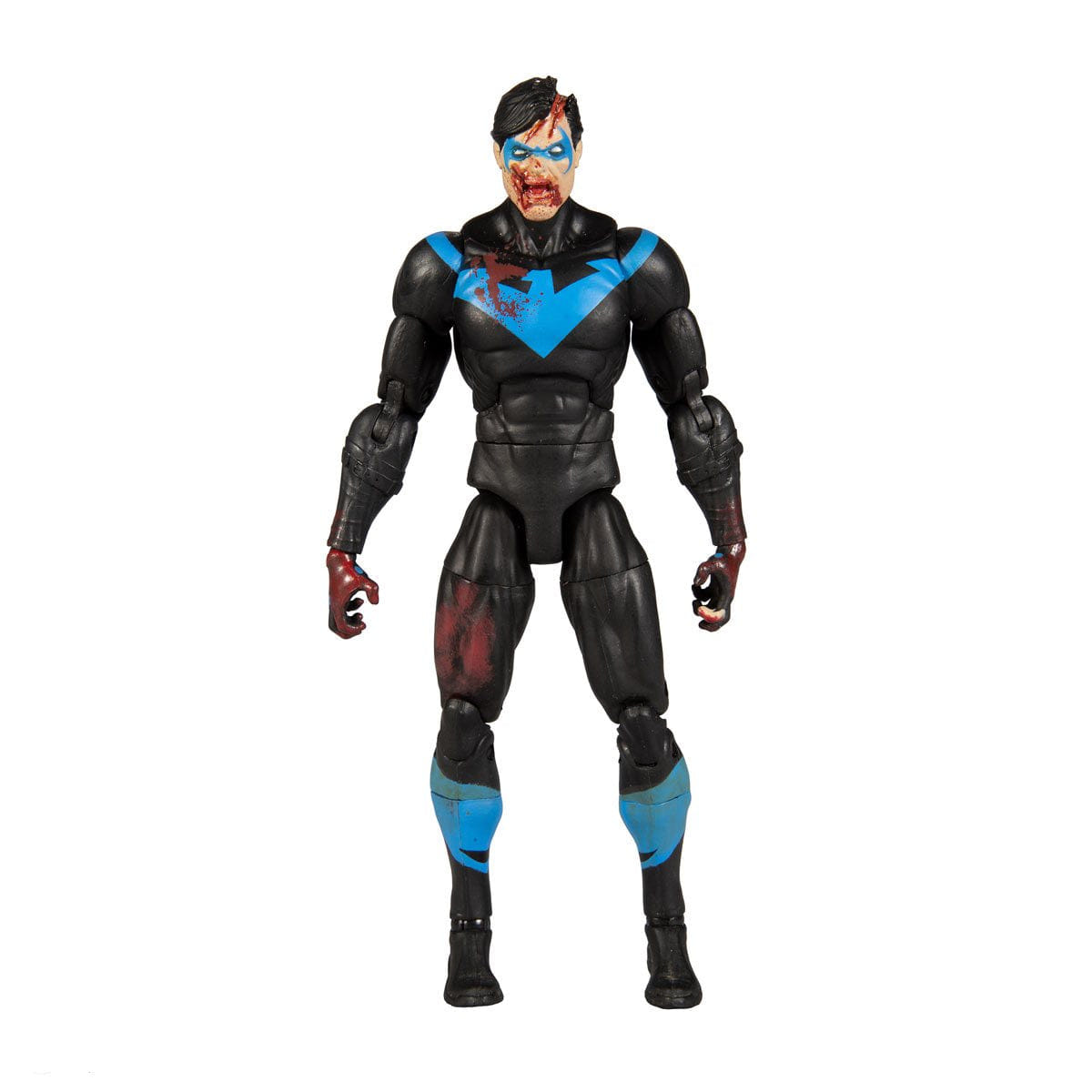 DC Collectibles DC Essentials DCeased Nightwing Action Figure