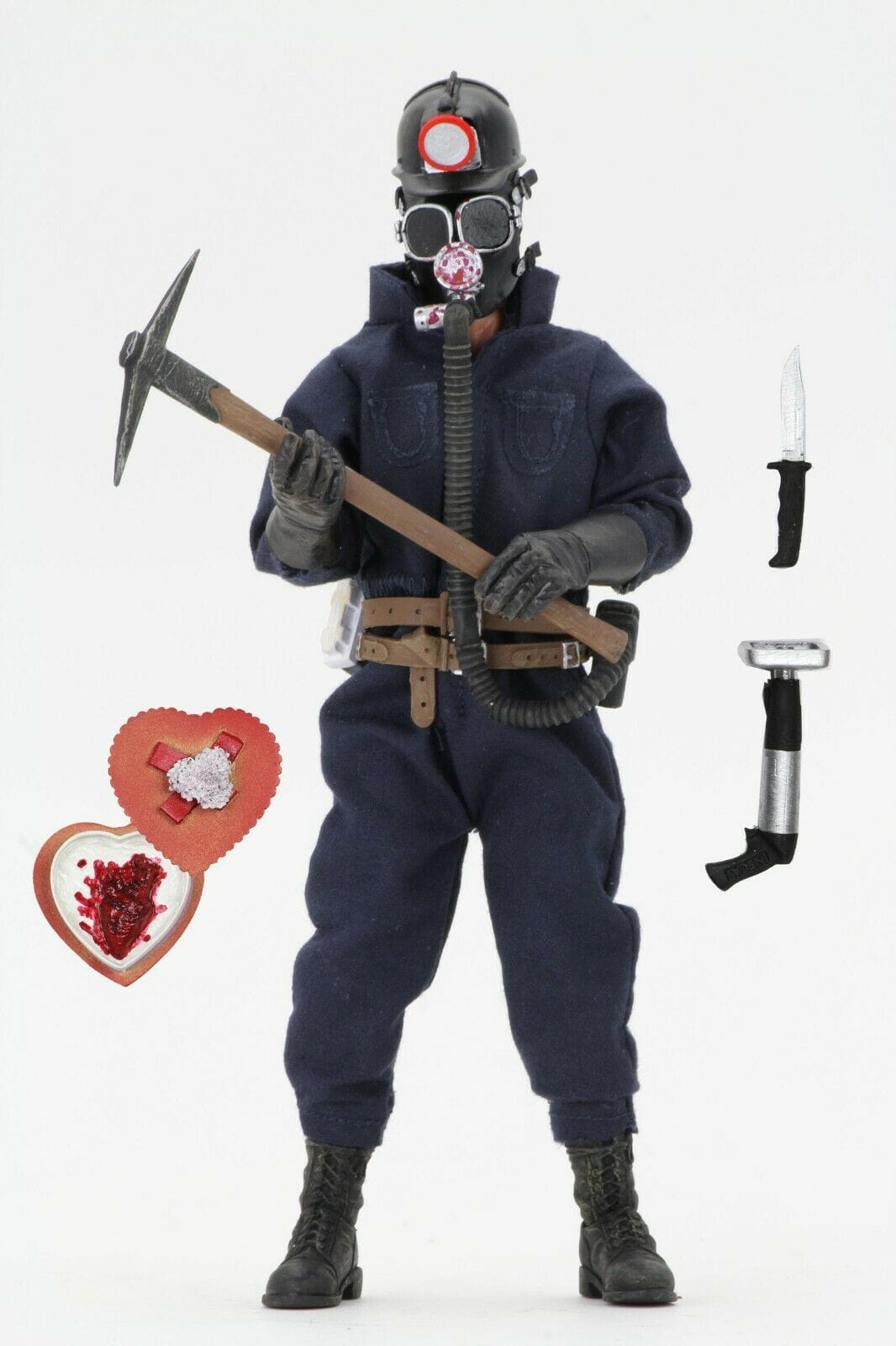 Neca Toys NECA My Bloody Valentine The Miner Action Figure