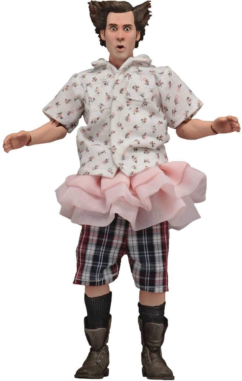 Neca Toys NECA Ace Ventura Pet Detective Shady Acres Ace Action Figure