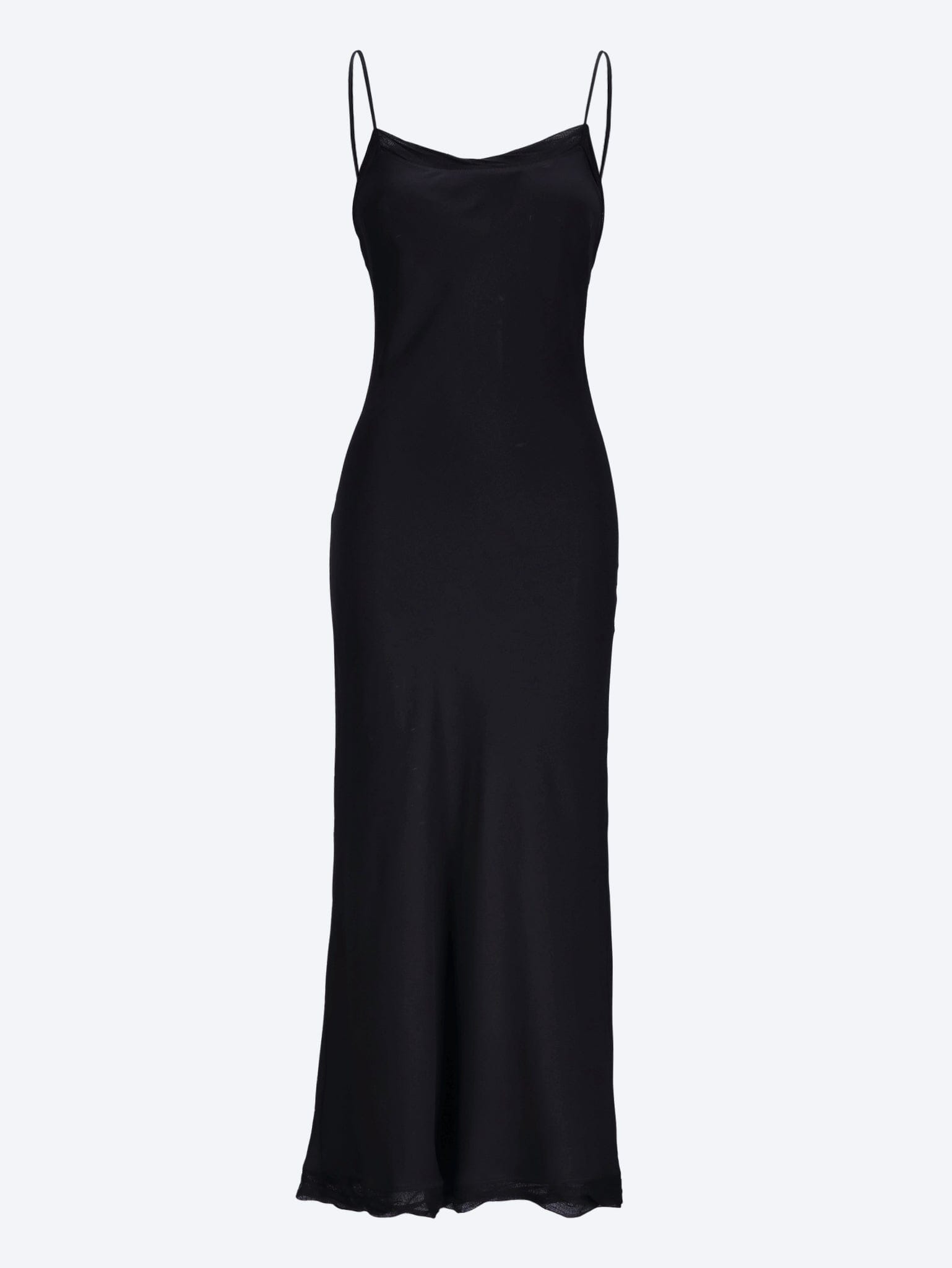 Toteme Satin slip dress