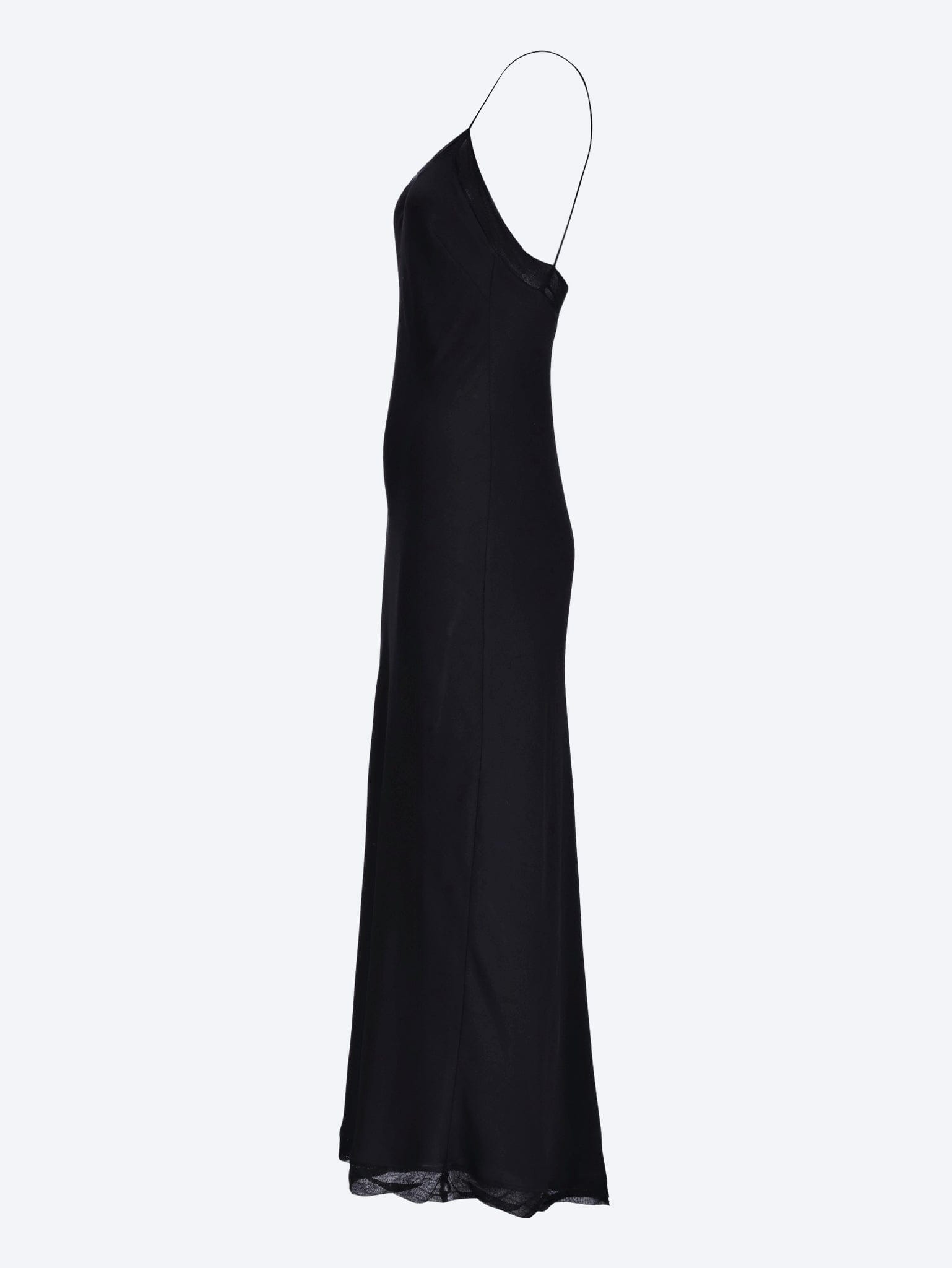 Toteme Satin slip dress