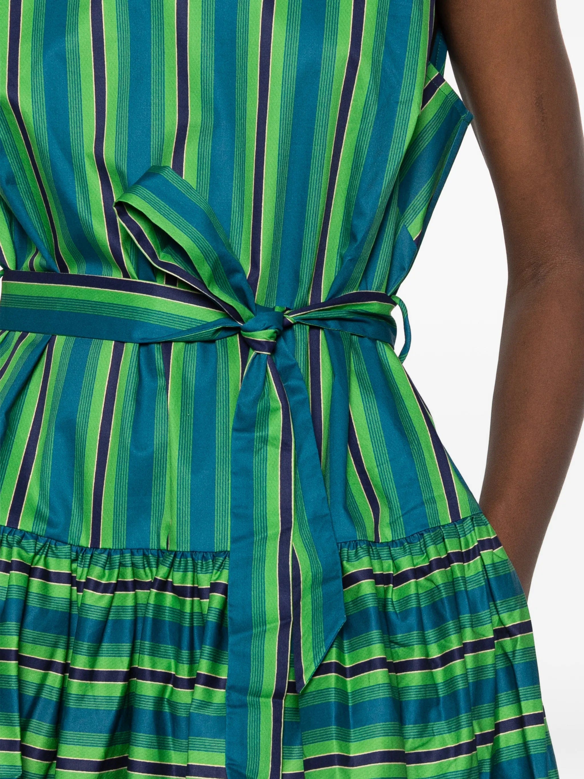 Alemais Margo midi dress