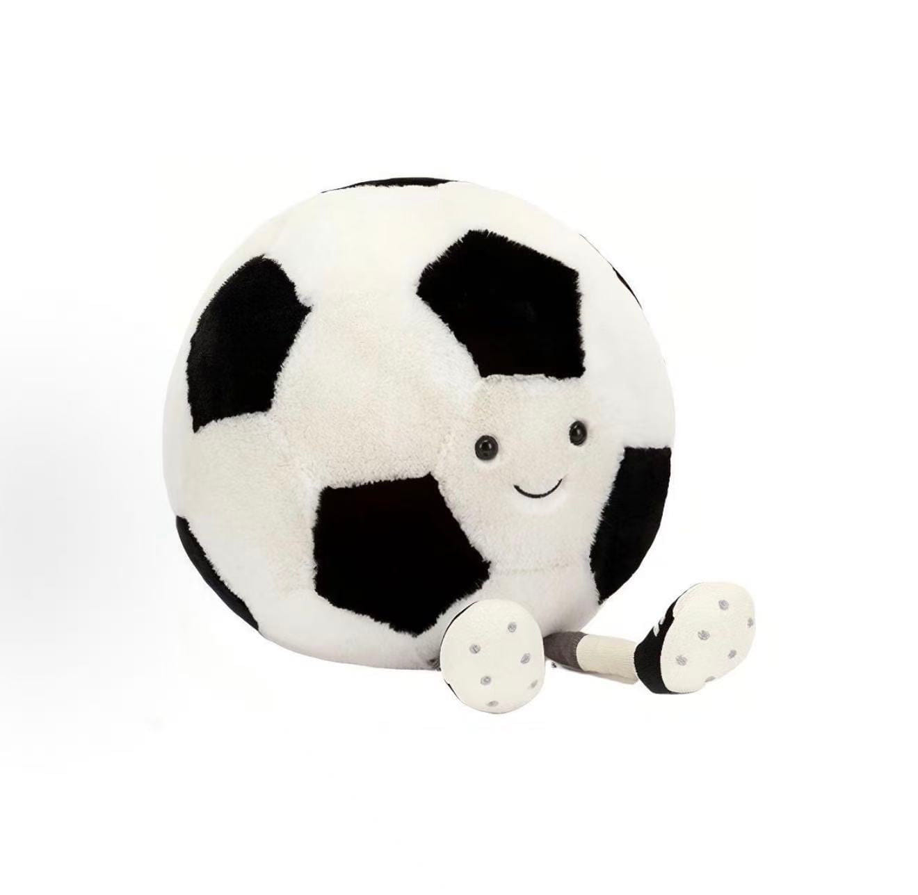 Jellycat Amuseables Sports Football