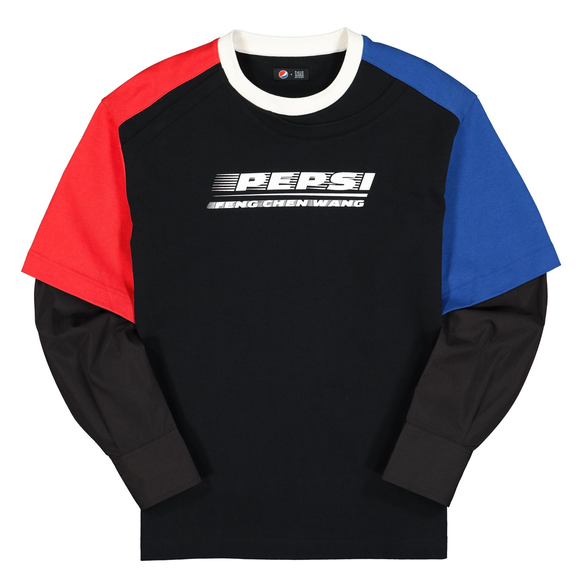 Feng Chen Wang 2 in 1 Sweatshirt