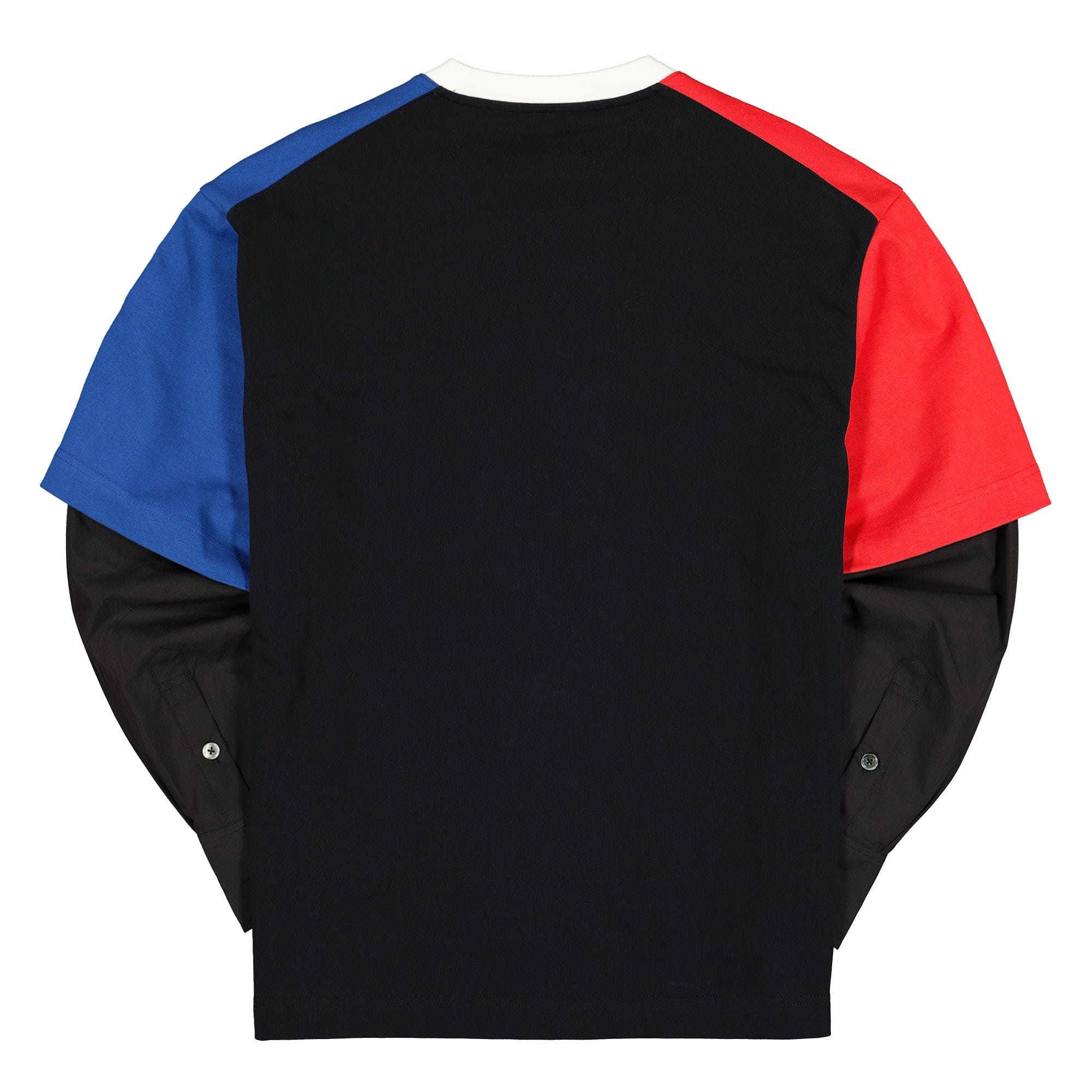 Feng Chen Wang 2 in 1 Sweatshirt