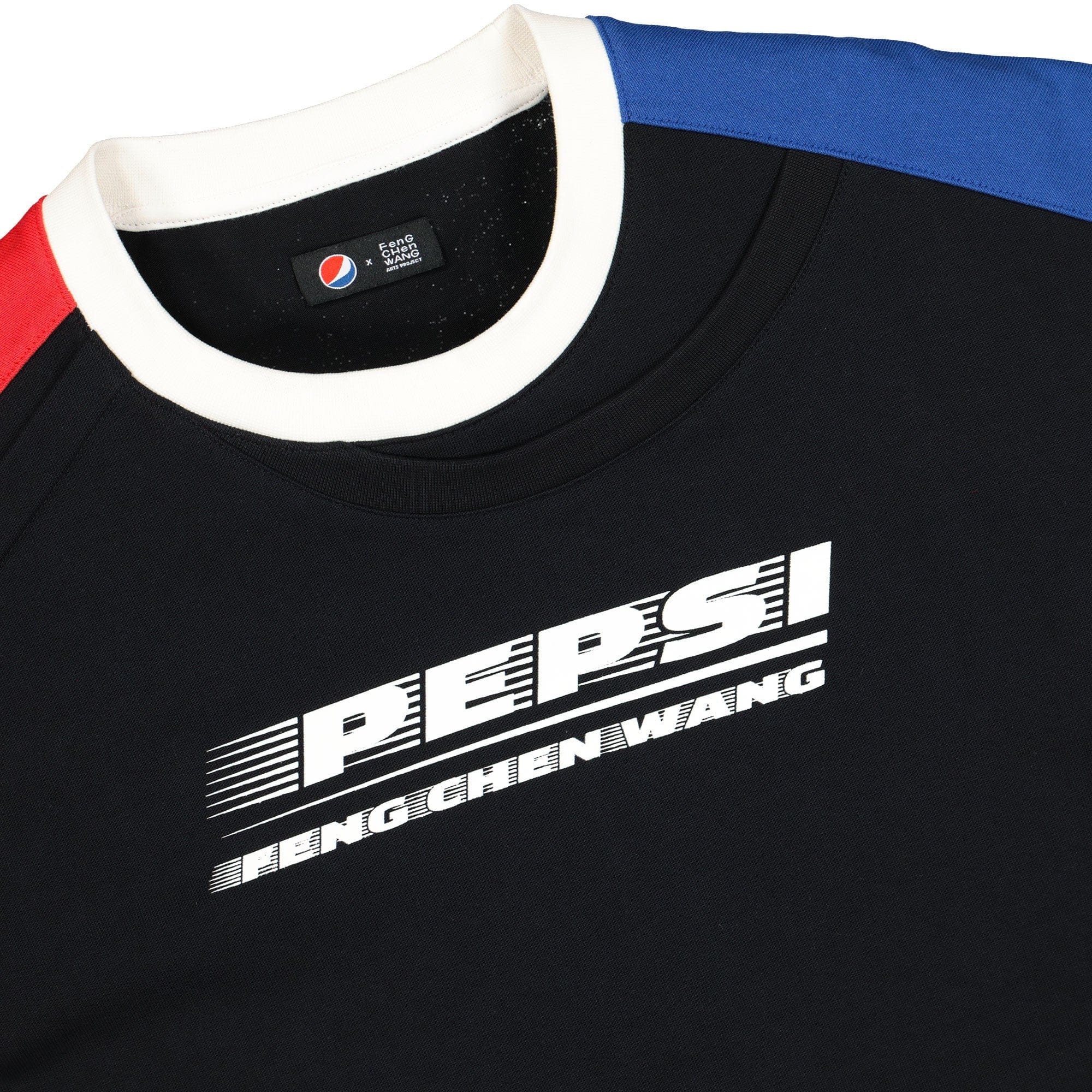 Feng Chen Wang 2 in 1 Sweatshirt
