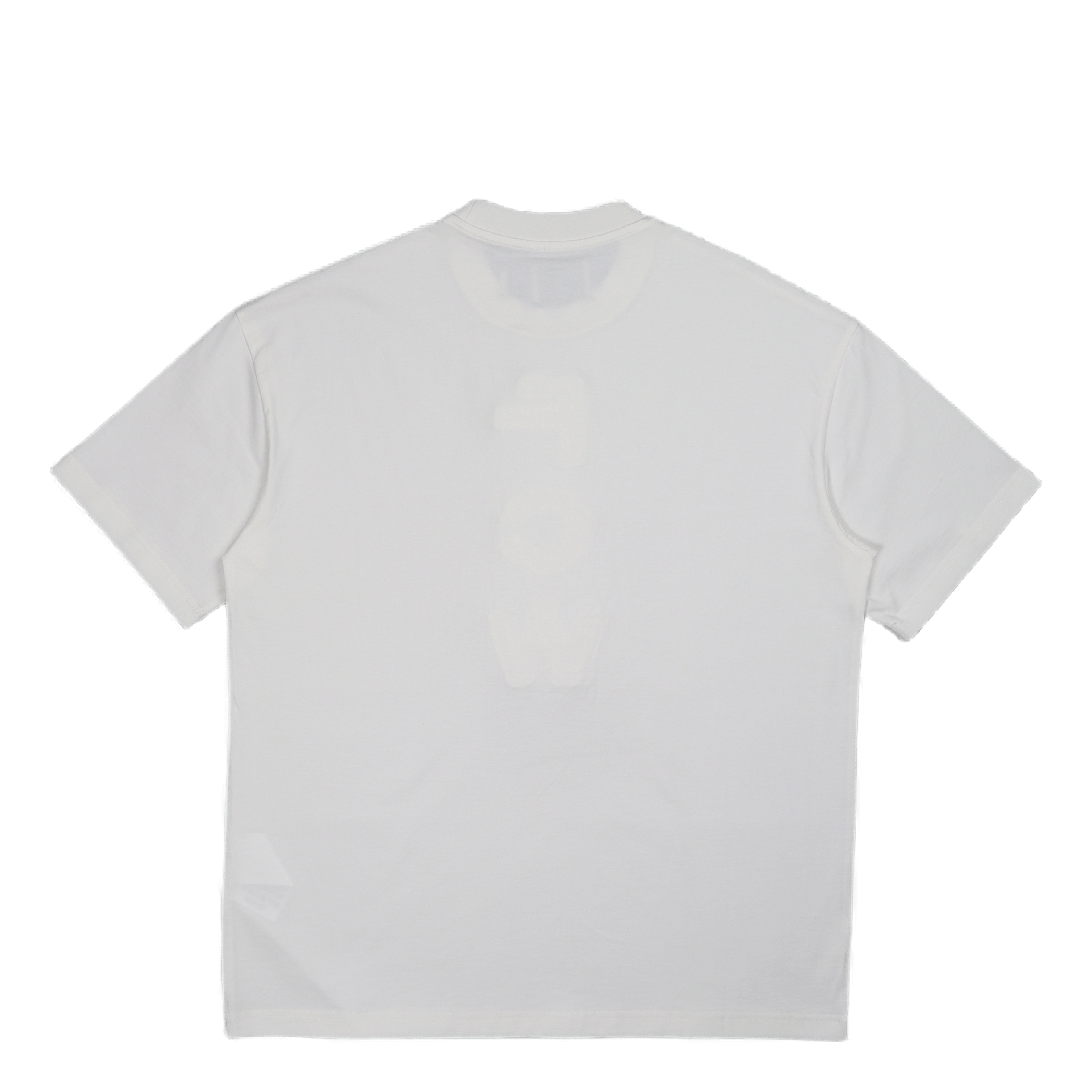 Feng Chen Wang 3d Fcw Logo T - shirt White