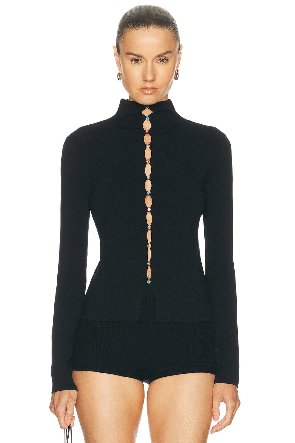Staud Marianne Sweater