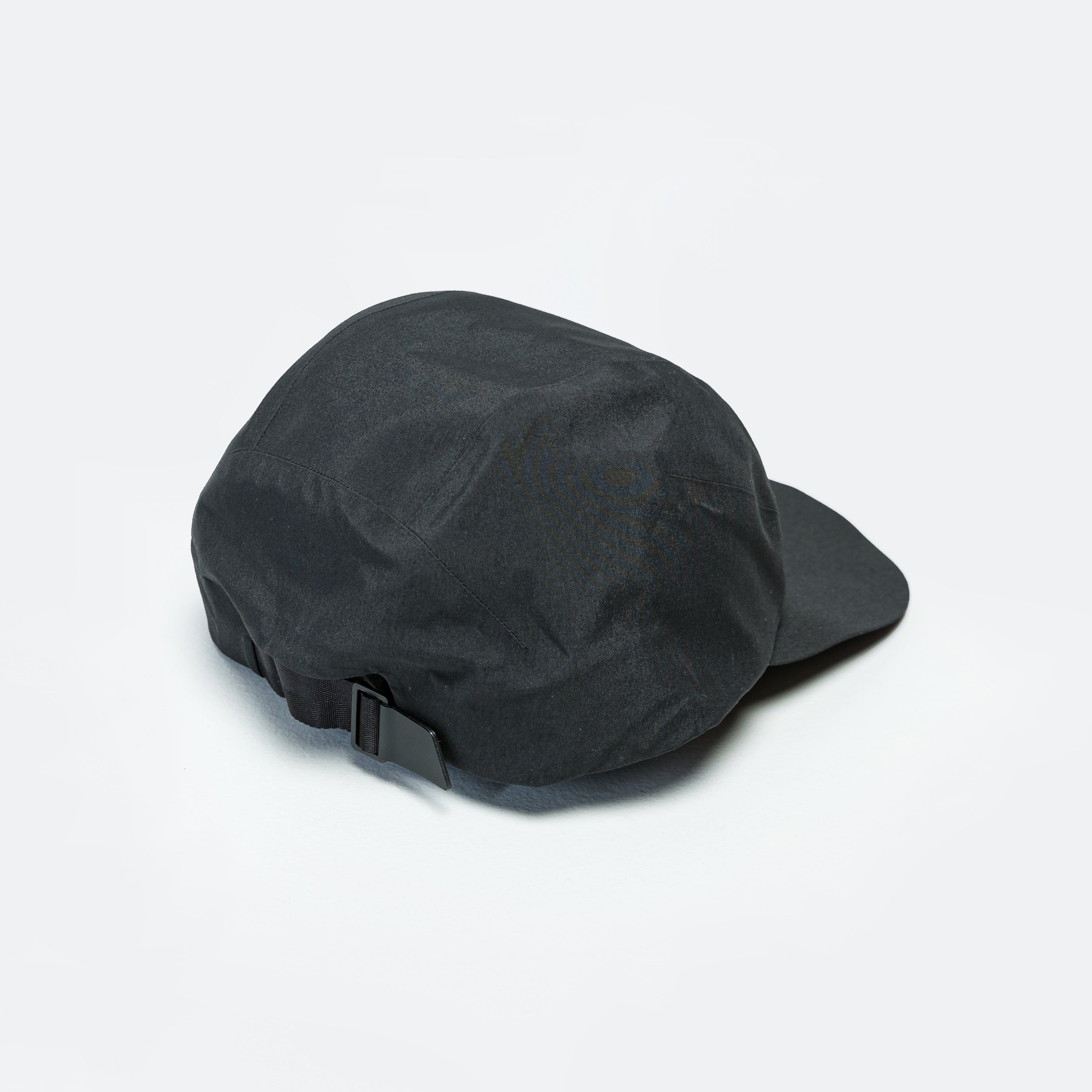 Veilance Stealth Cap - Black