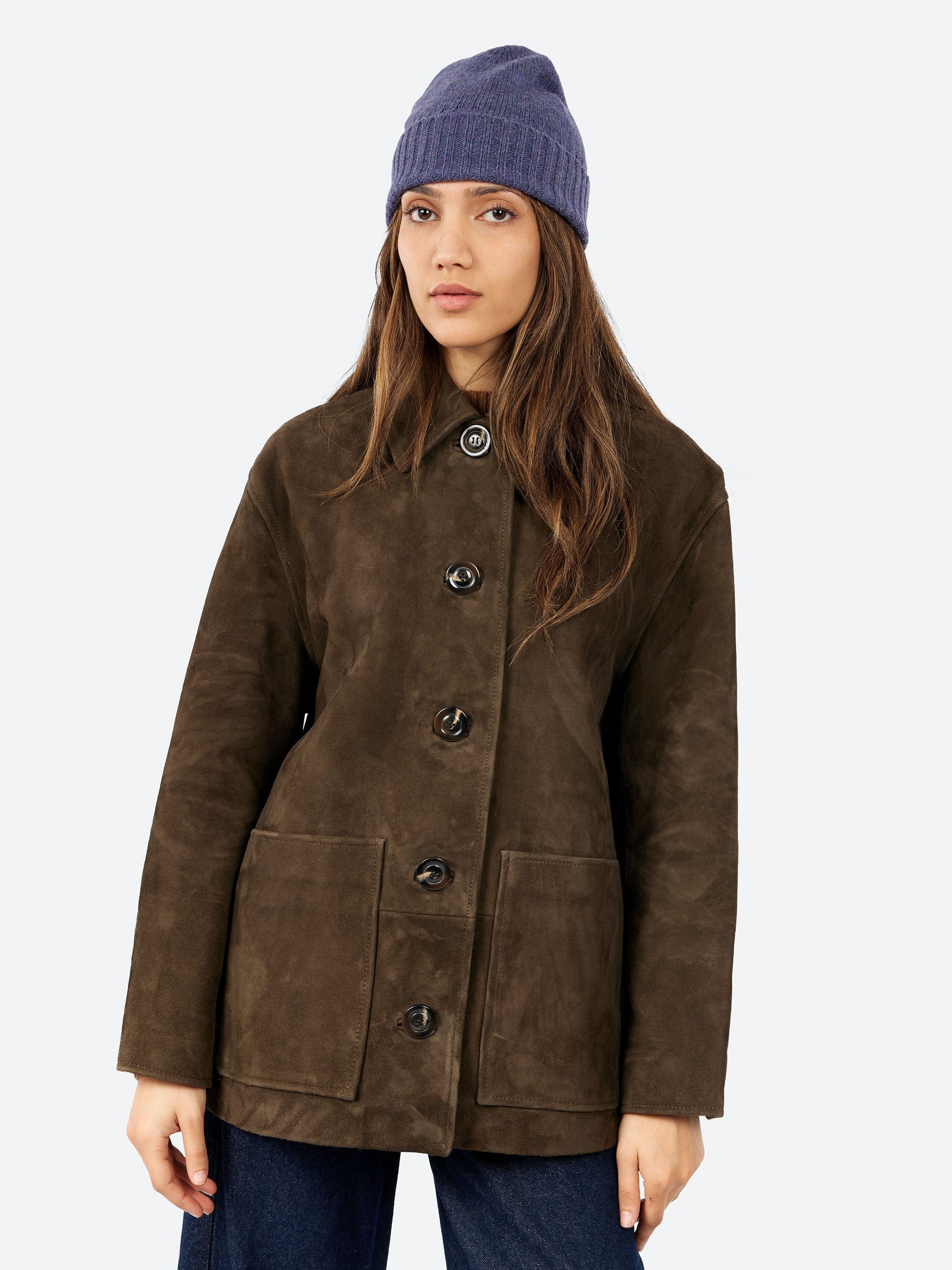 Soeur Blizzard Beanie