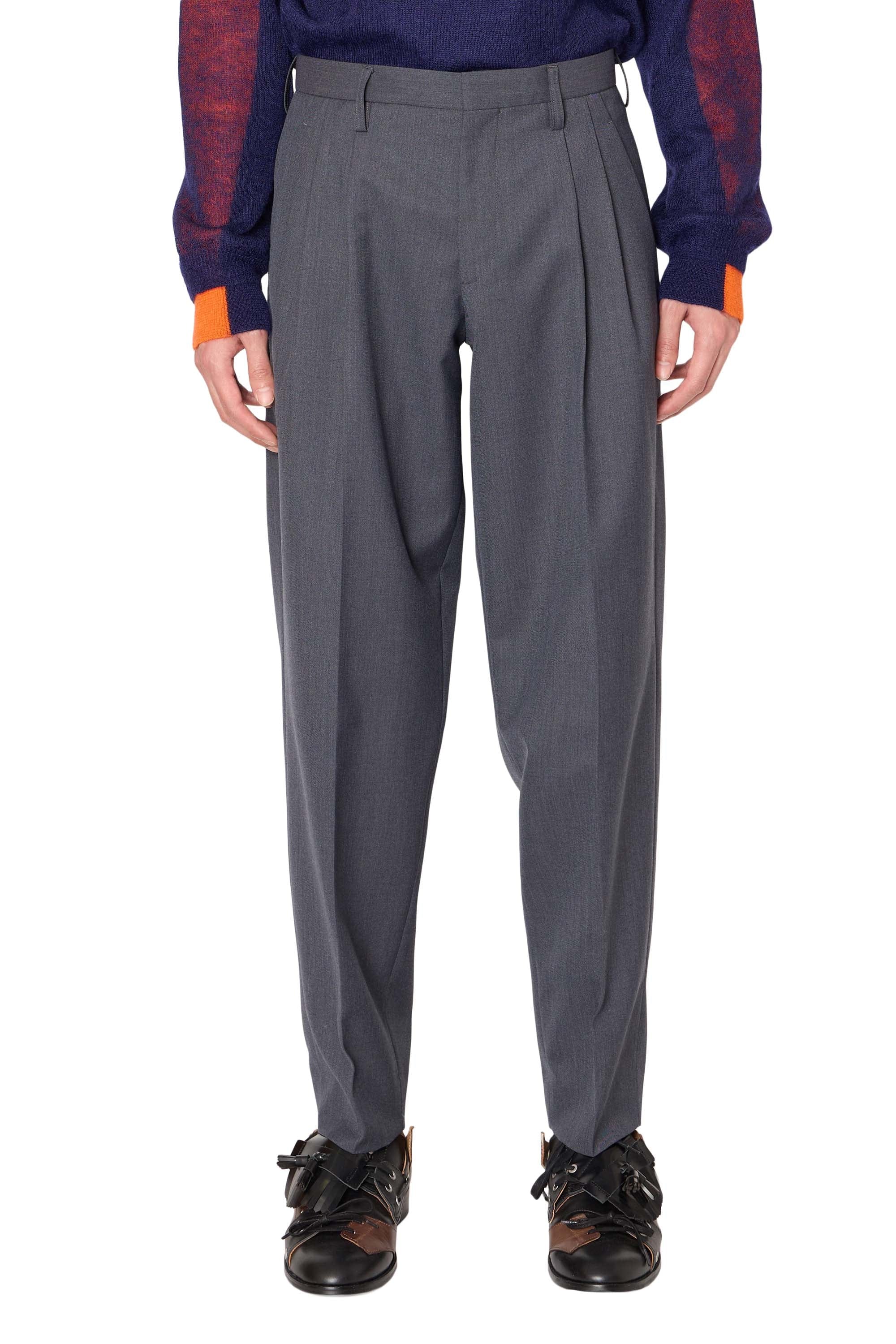 Kolor 26WCM - P05110 - 06 Pants