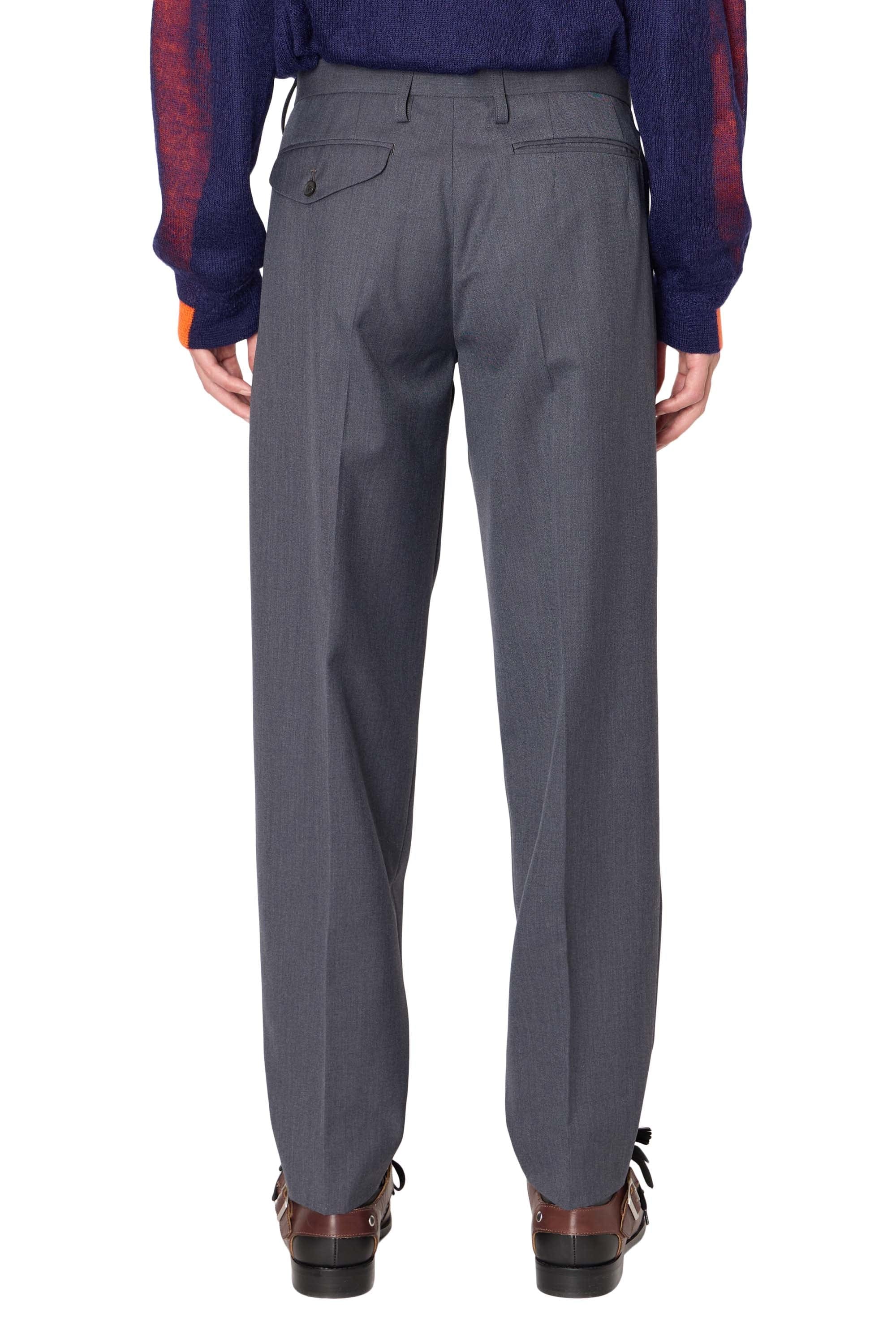 Kolor 26WCM - P05110 - 06 Pants