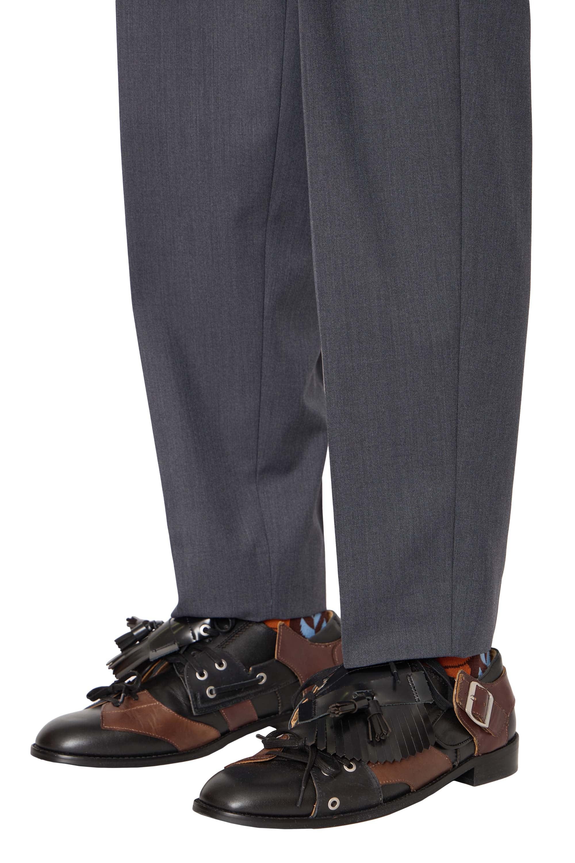 Kolor 26WCM - P05110 - 06 Pants