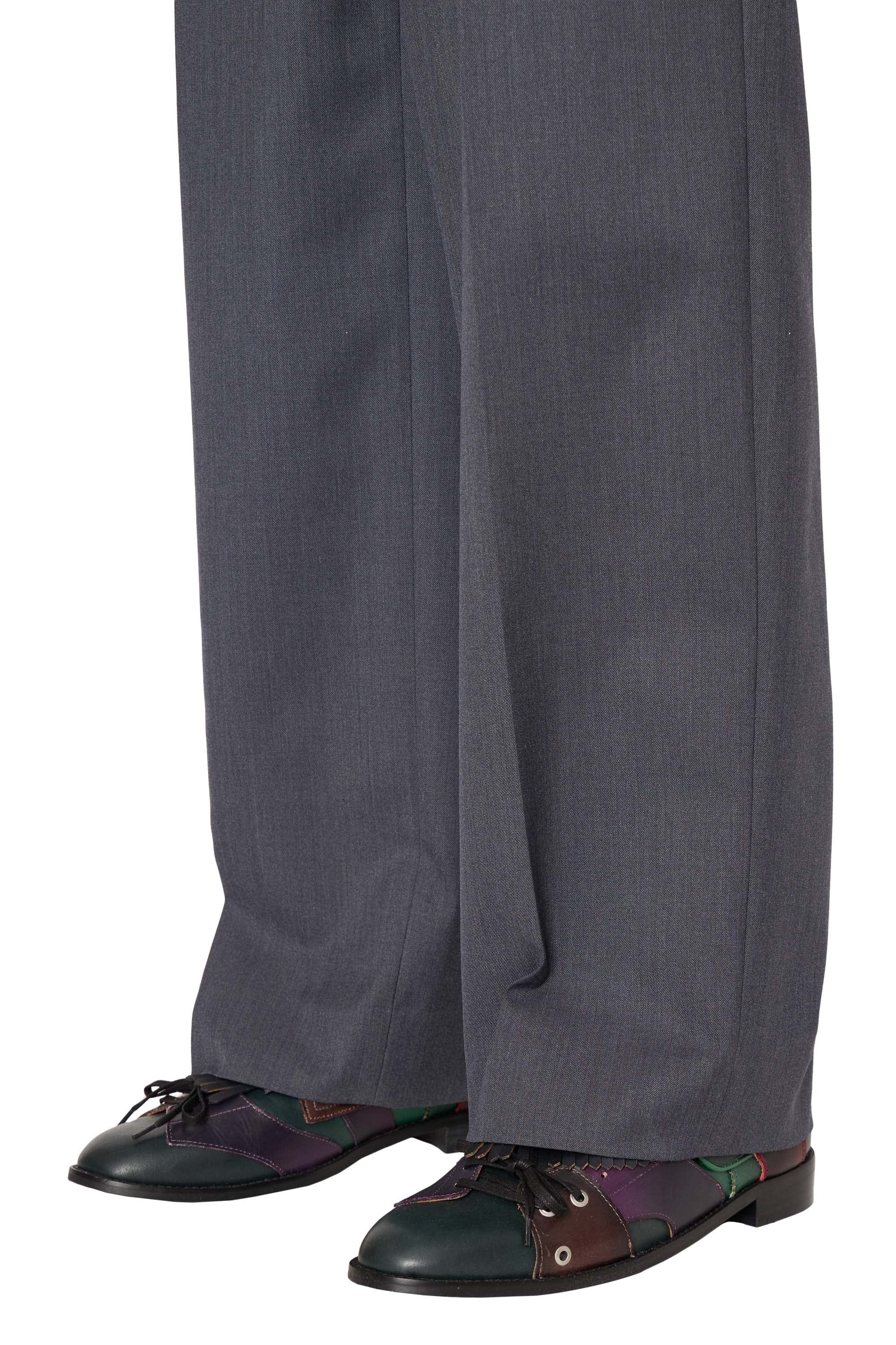 Kolor 26WCM - P06110 - 06 Pants
