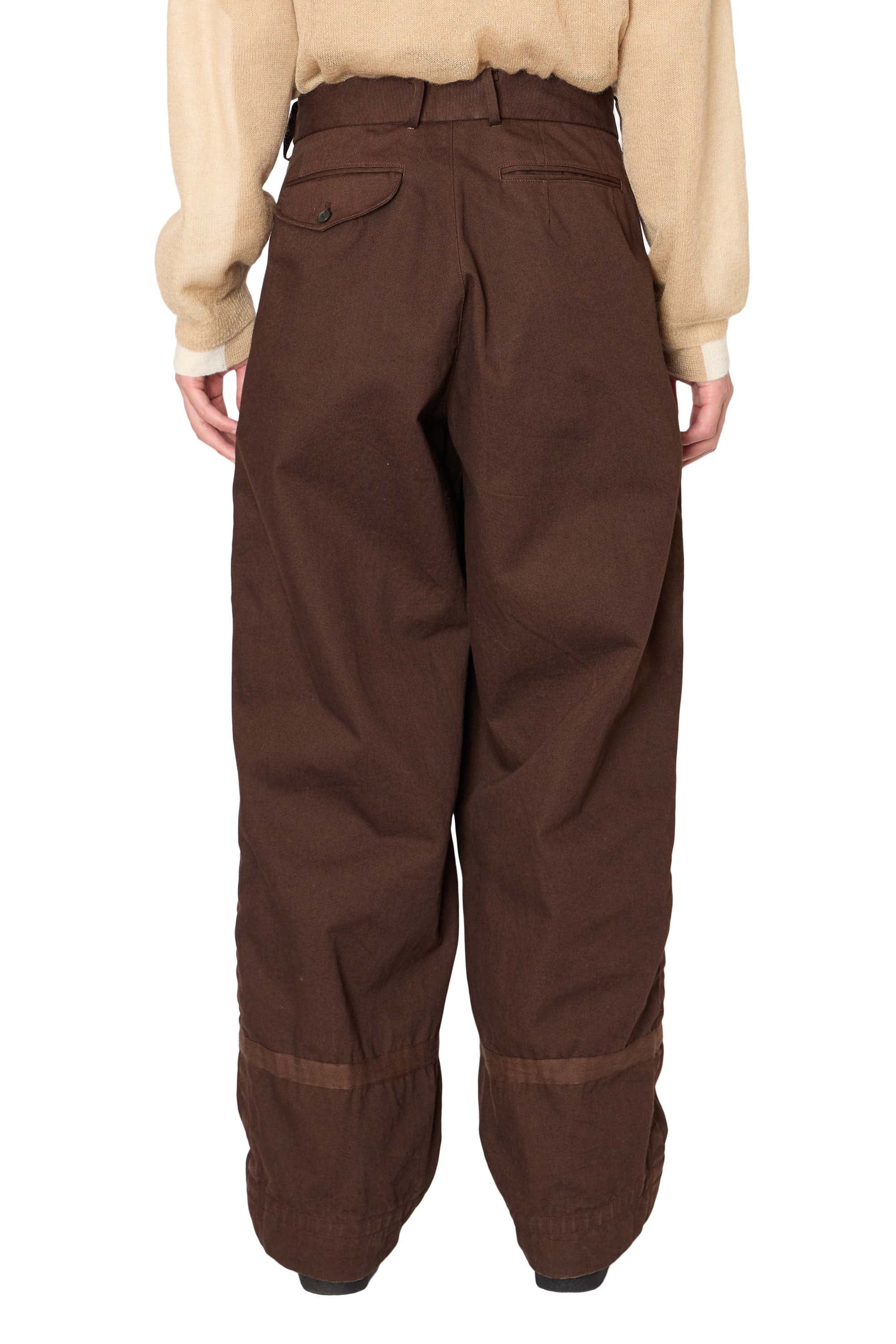 Kolor 26WCM - P11115 - 38 Pants