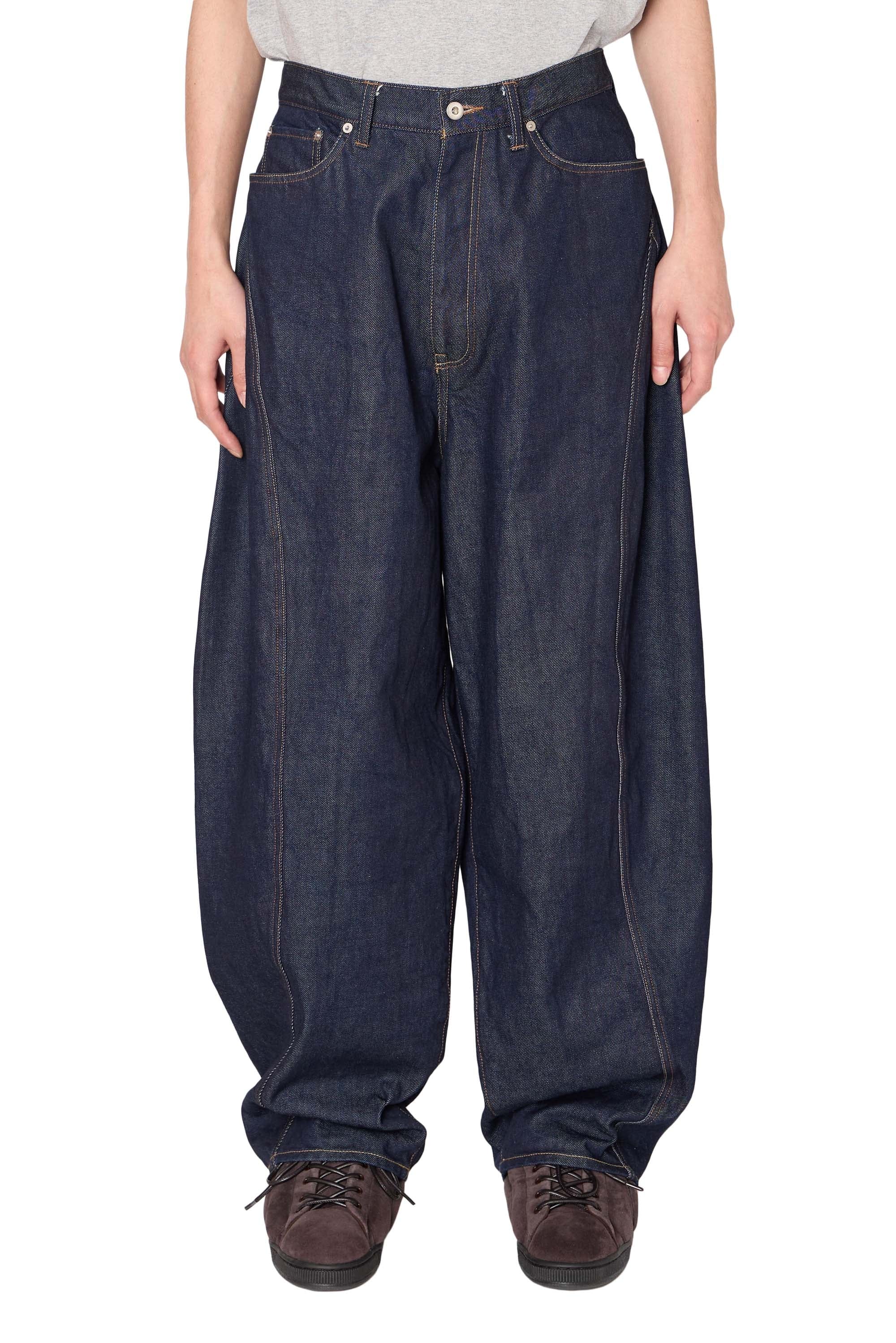 Kolor 26WCM - P14121 - 78 Pants